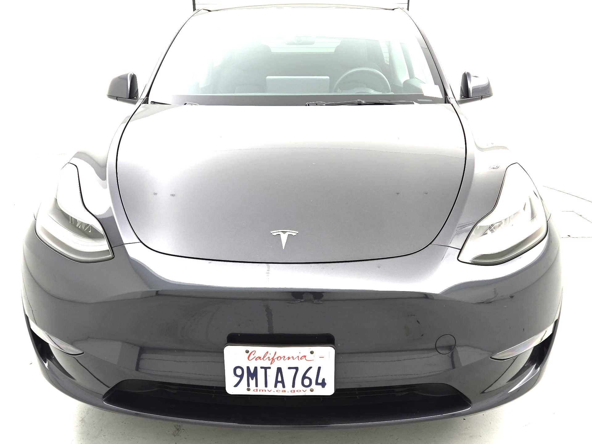 Thumbnail: 2024 Tesla Model Y - 2