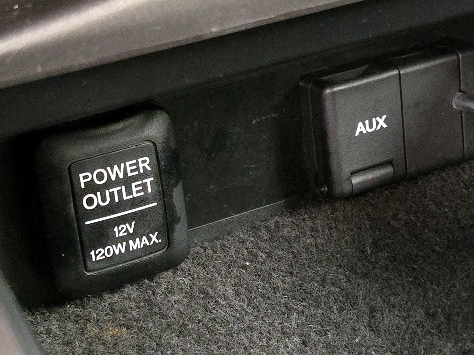Thumbnail: 2015 Acura RDX - 17