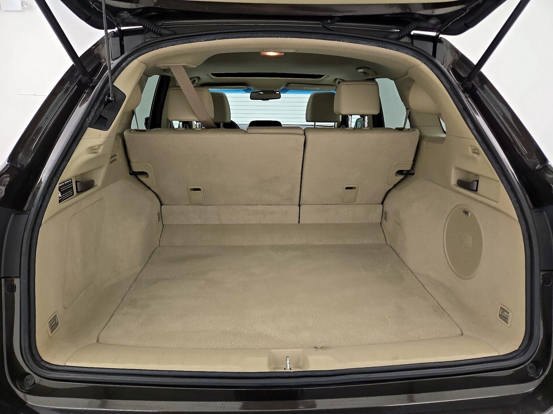 Thumbnail: 2015 Acura RDX - 20