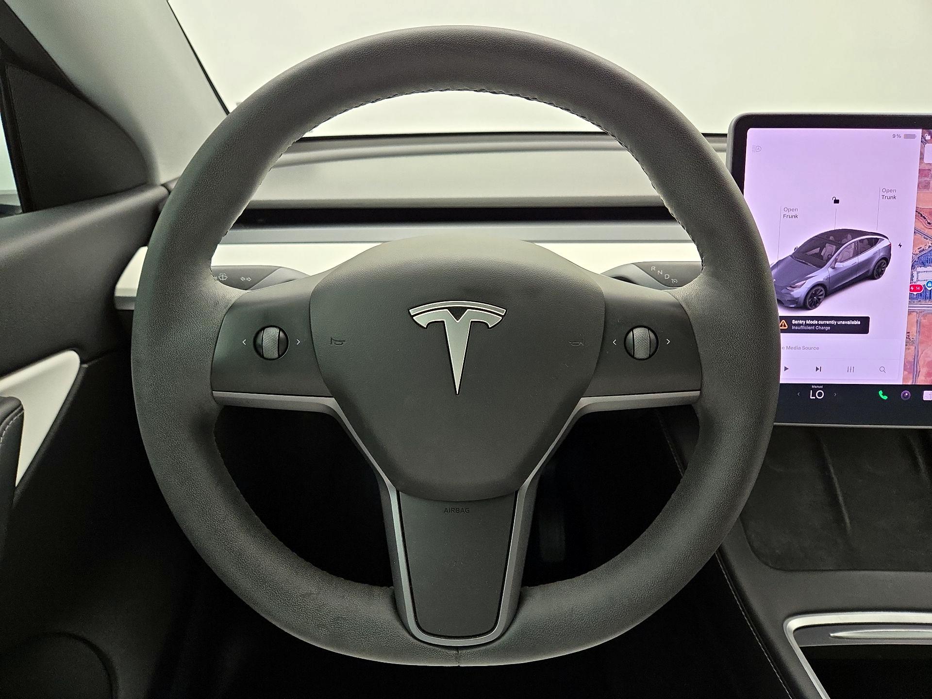 Thumbnail: 2021 Tesla Model Y - 10