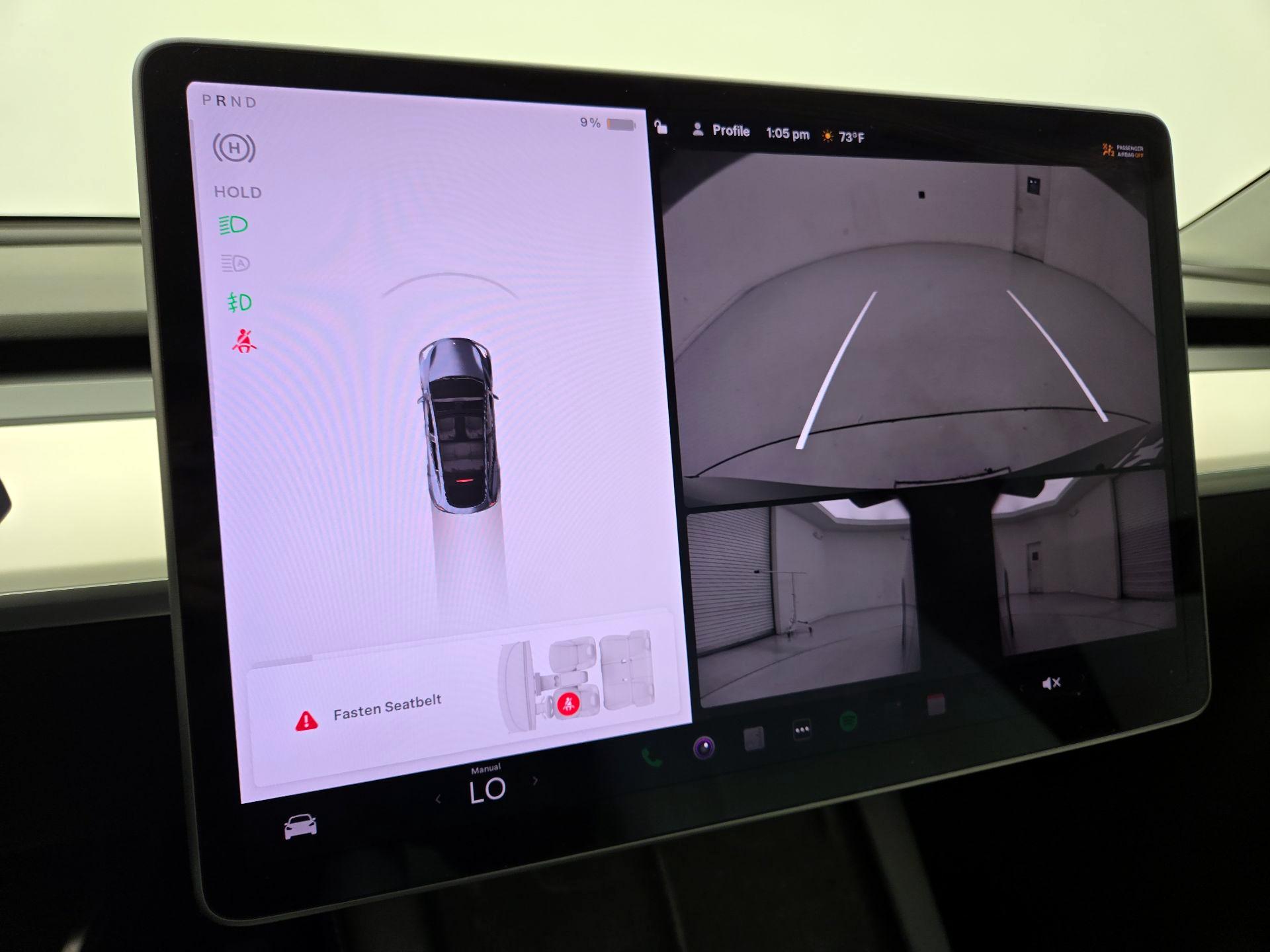 Thumbnail: 2021 Tesla Model Y - 14