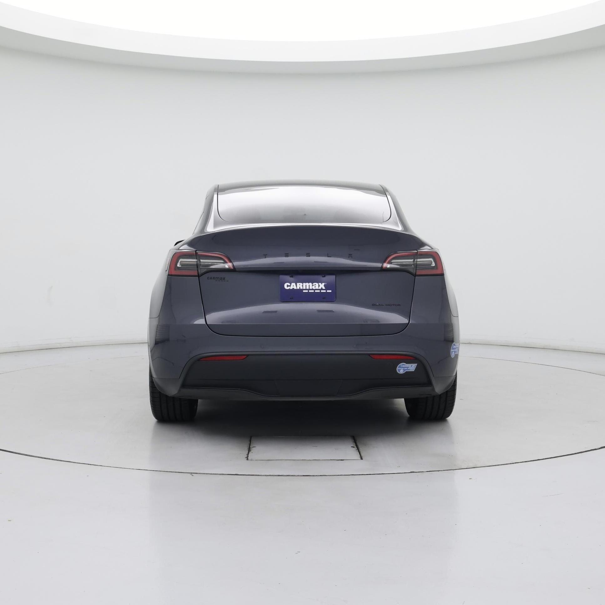 Thumbnail: 2021 Tesla Model Y - 6