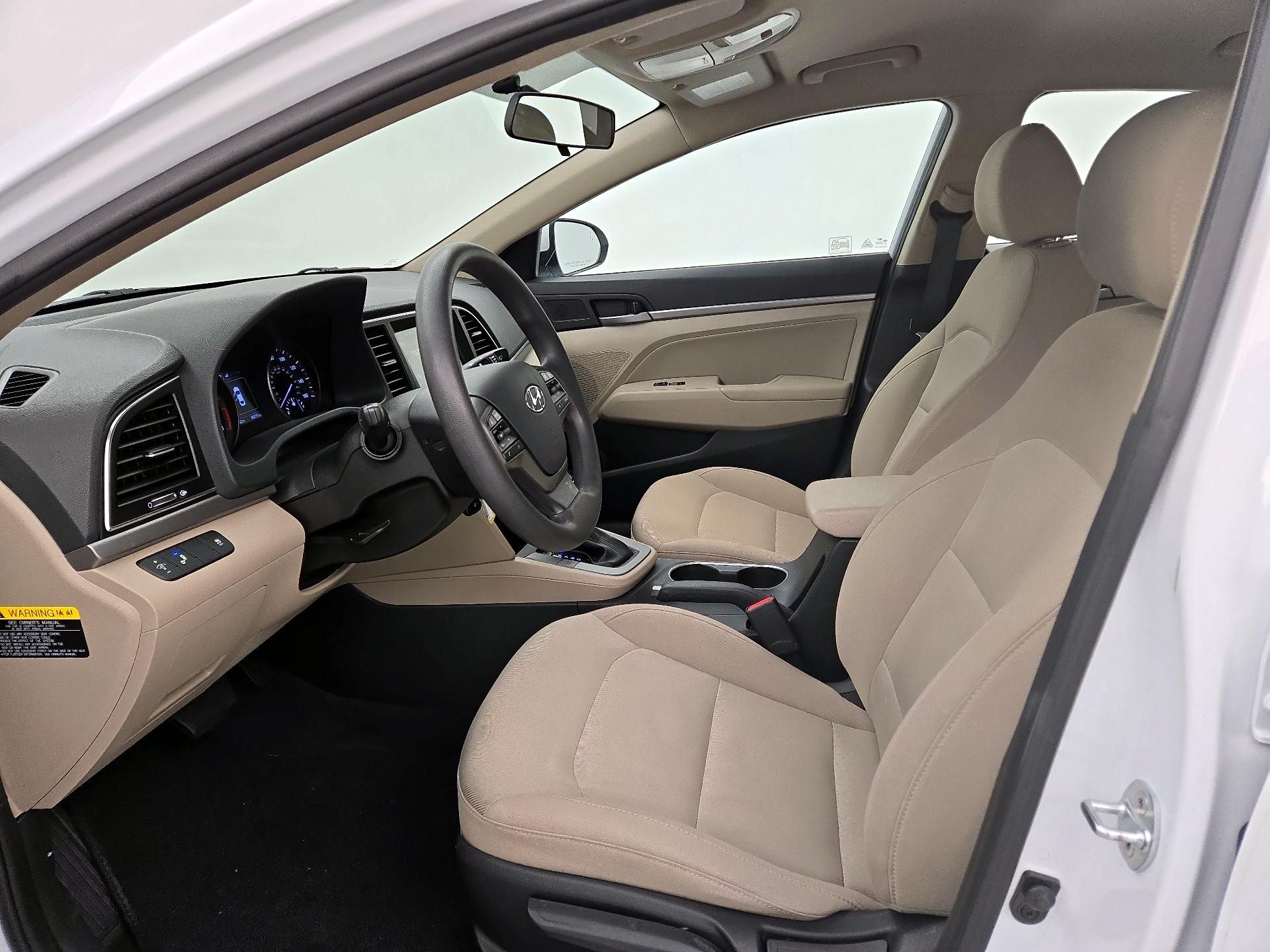 Thumbnail: 2018 Hyundai Elantra - 9