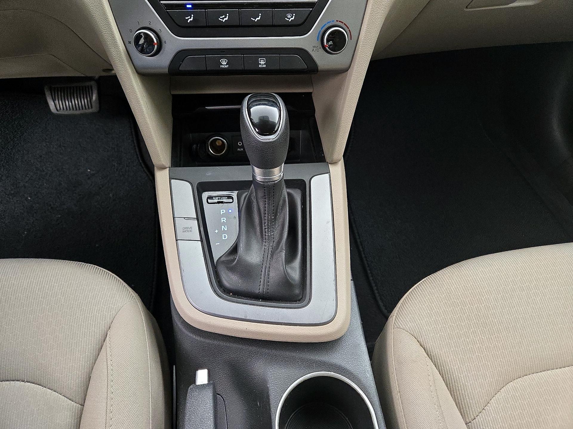 Thumbnail: 2018 Hyundai Elantra - 15