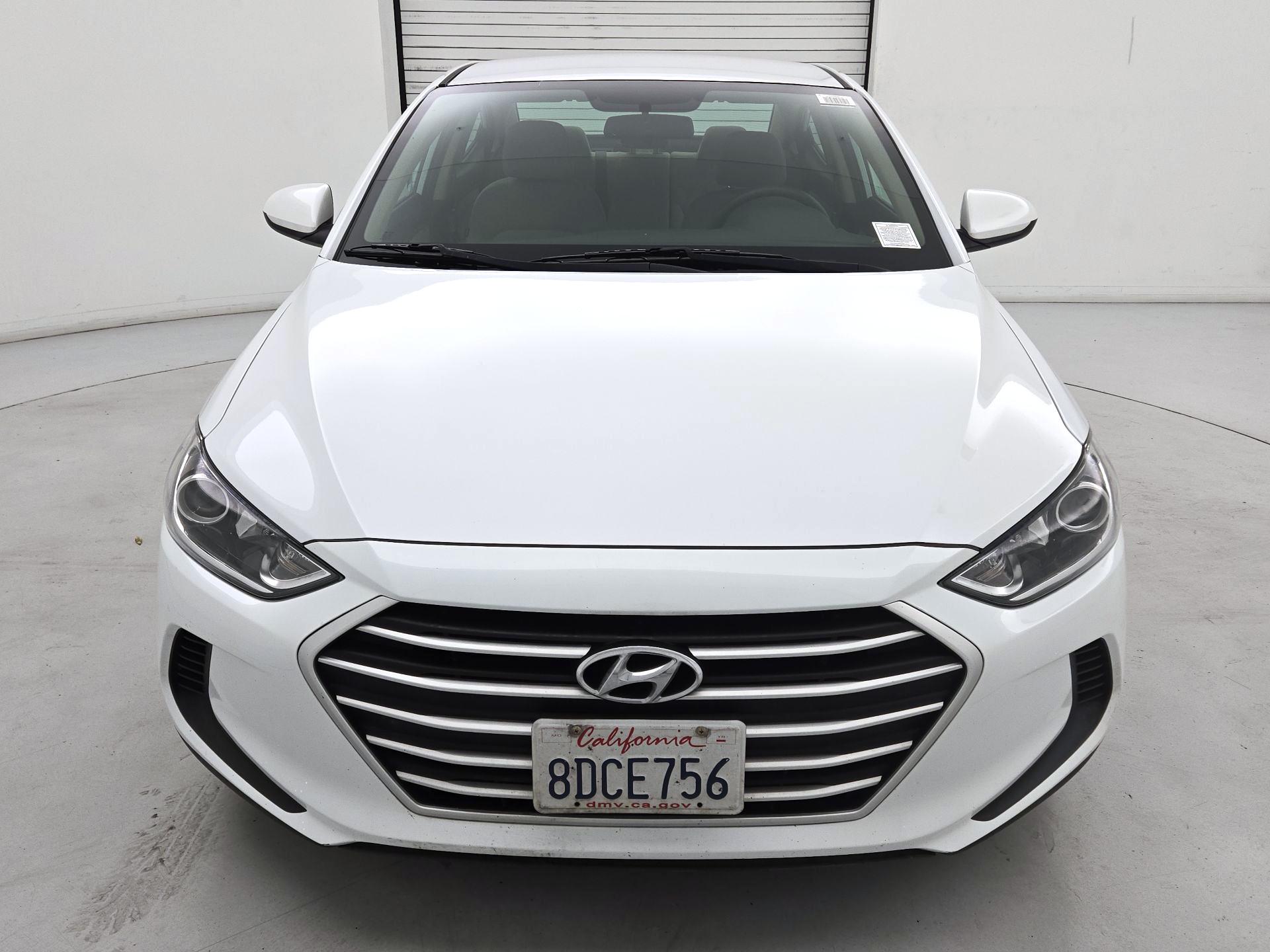 Thumbnail: 2018 Hyundai Elantra - 2