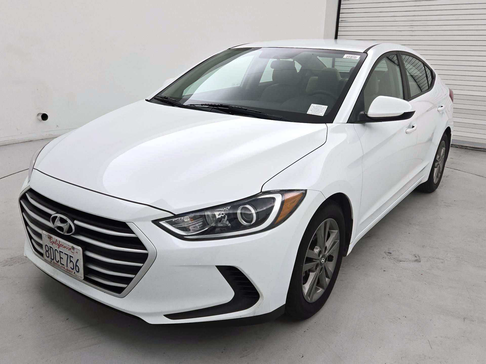 Thumbnail: 2018 Hyundai Elantra - 3