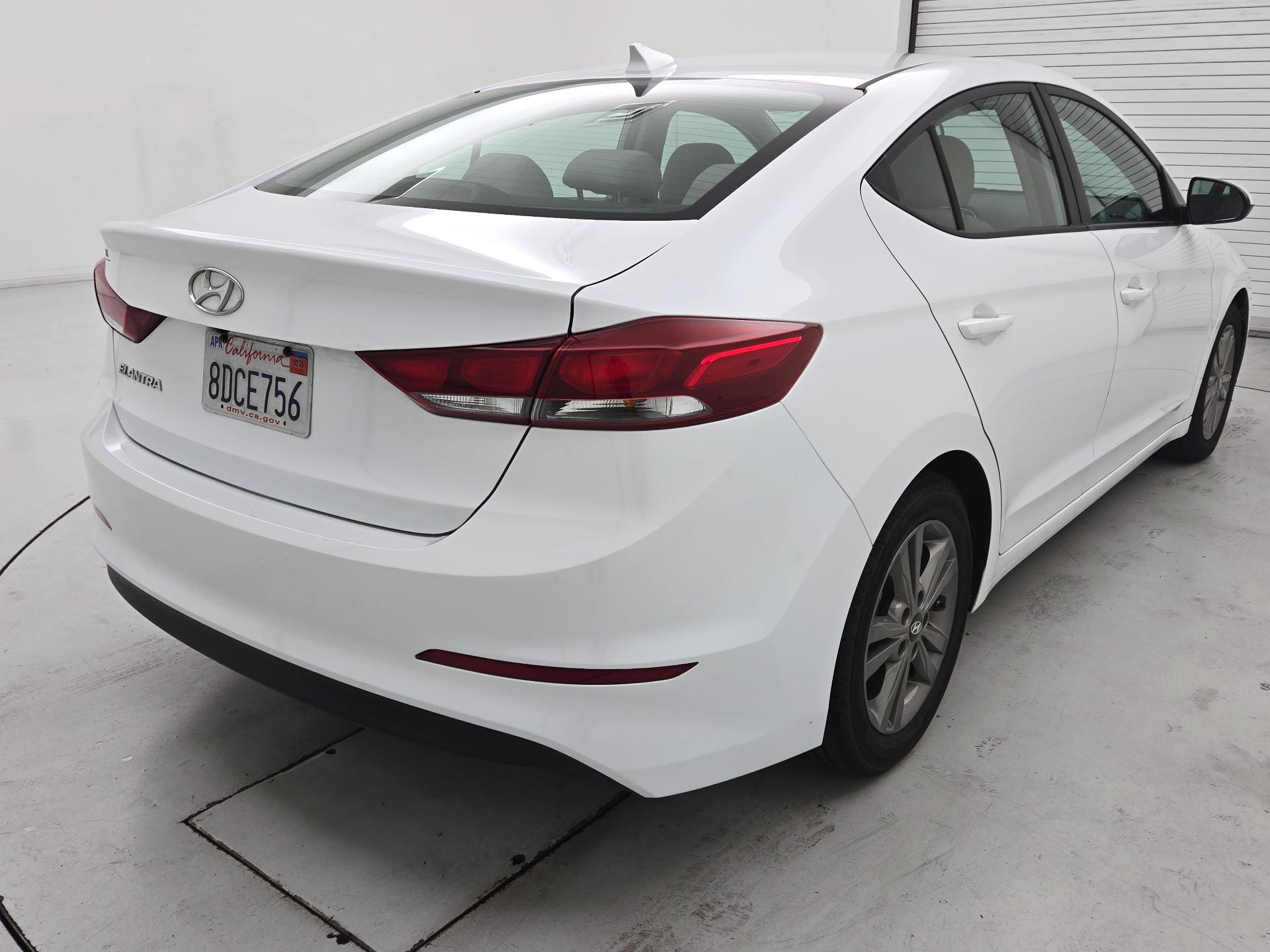 Thumbnail: 2018 Hyundai Elantra - 5