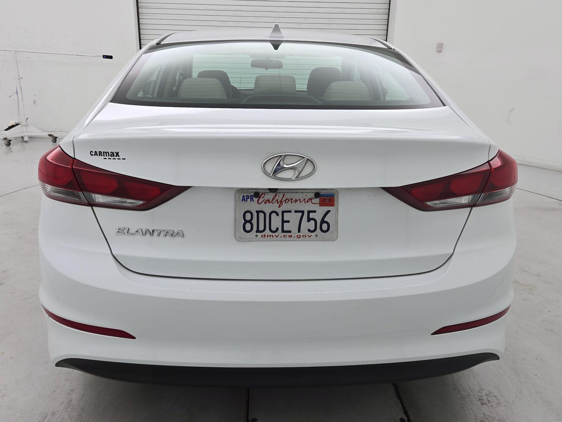 Thumbnail: 2018 Hyundai Elantra - 6