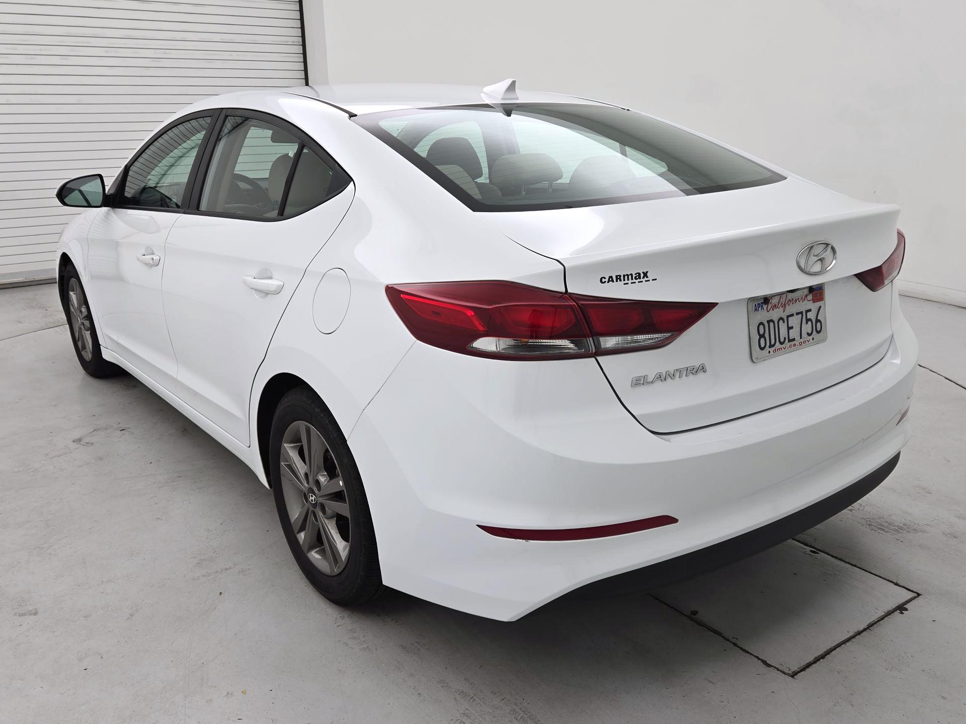 Thumbnail: 2018 Hyundai Elantra - 7