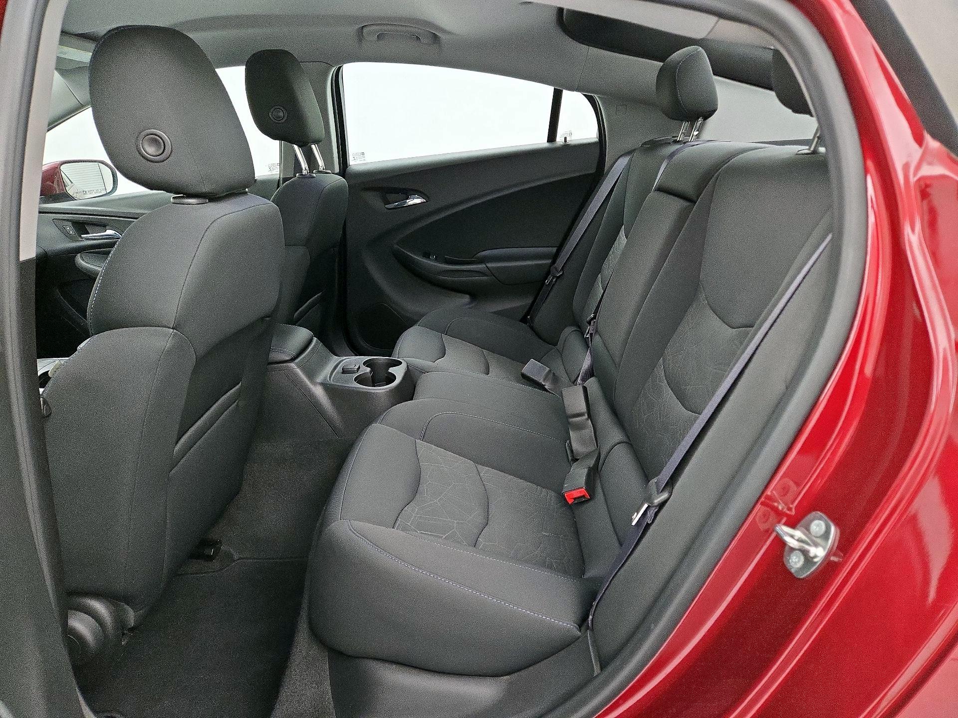 Thumbnail: 2017 Chevrolet Volt - 15