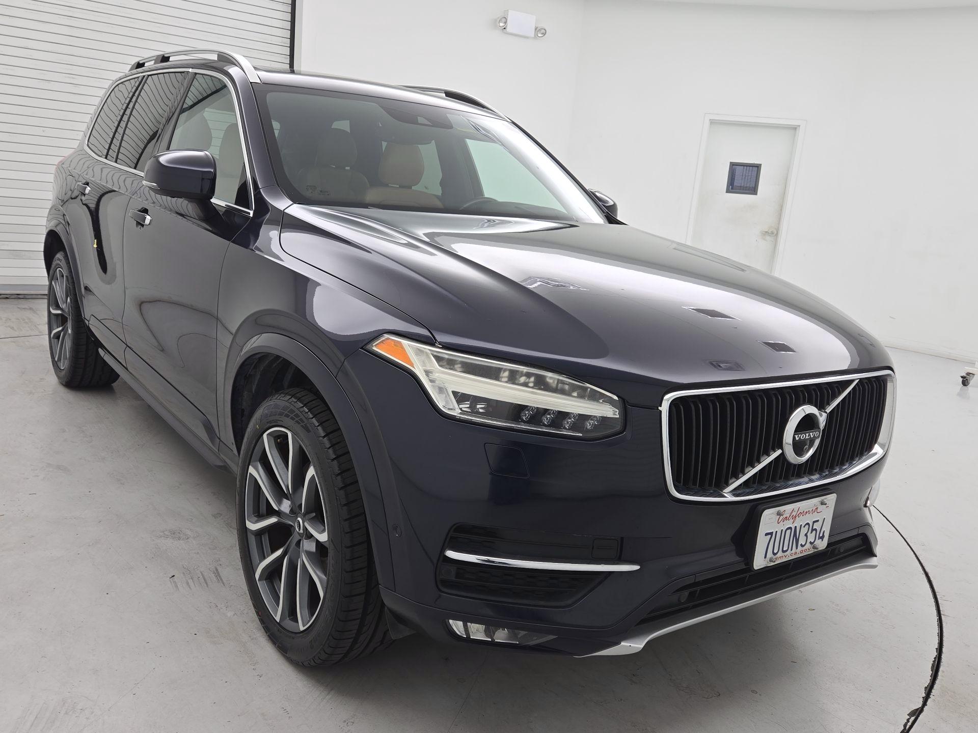 Thumbnail: 2017 Volvo XC90 - 1