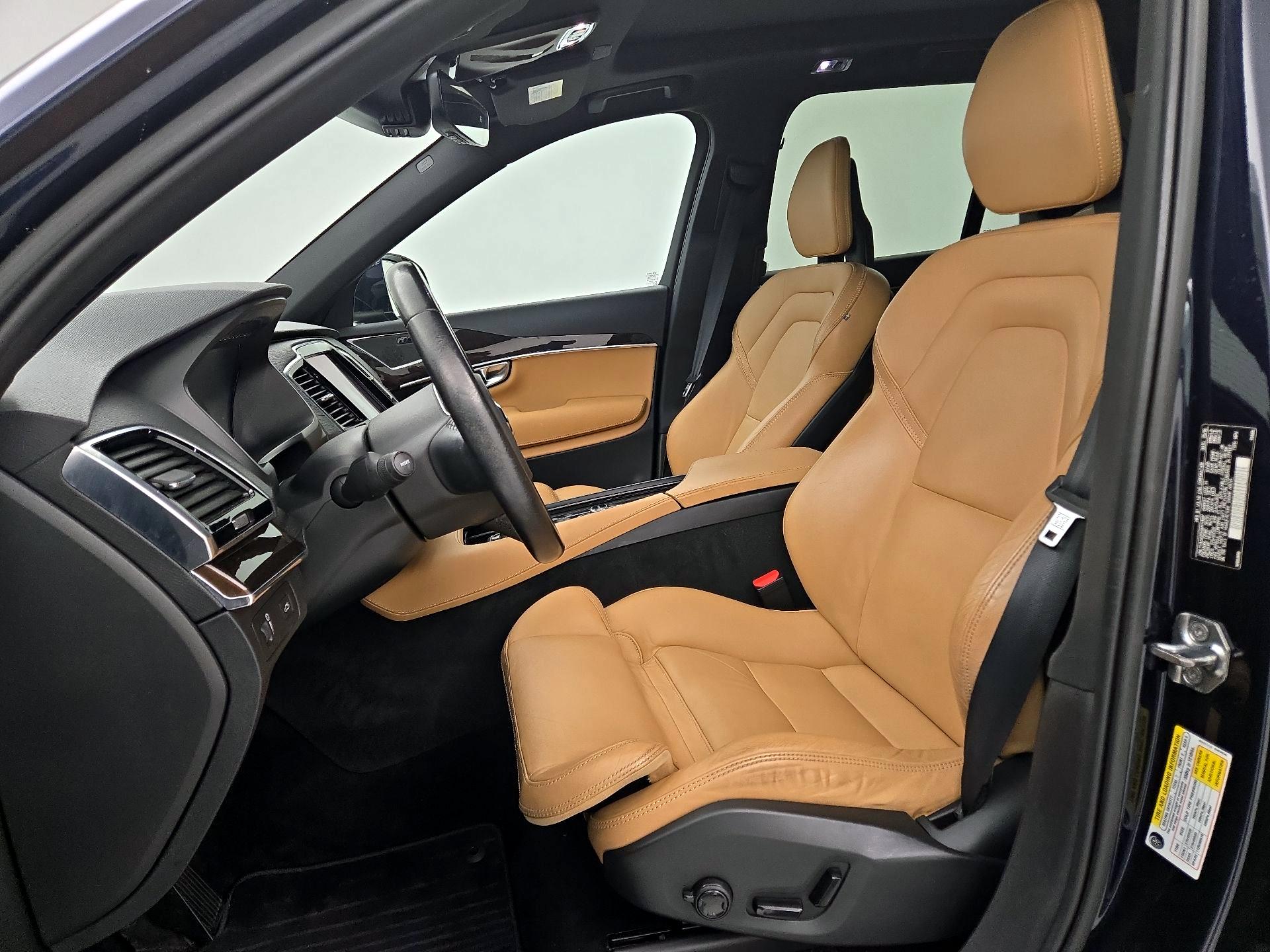 Thumbnail: 2017 Volvo XC90 - 9