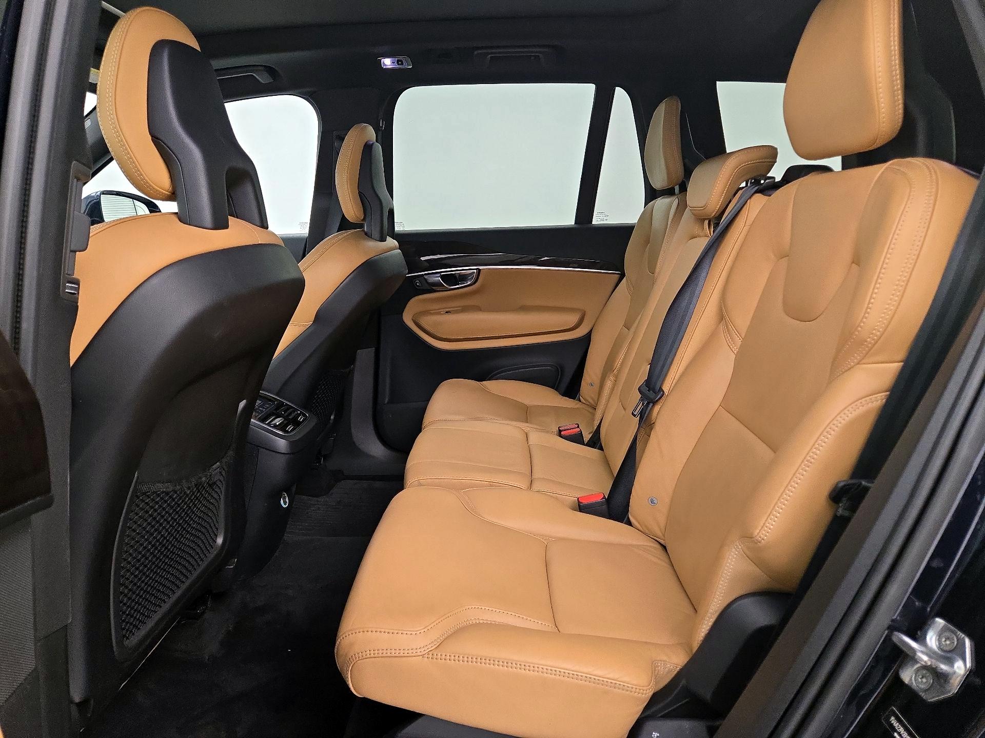 Thumbnail: 2017 Volvo XC90 - 18