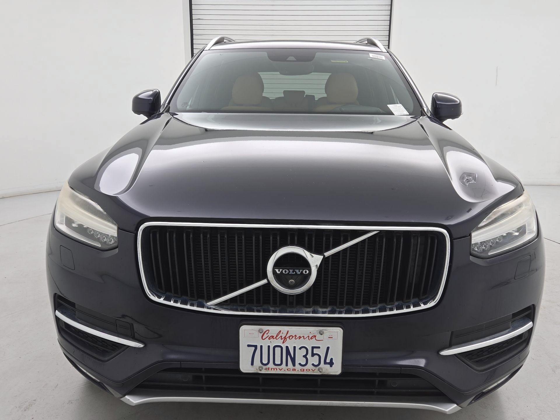 Thumbnail: 2017 Volvo XC90 - 2