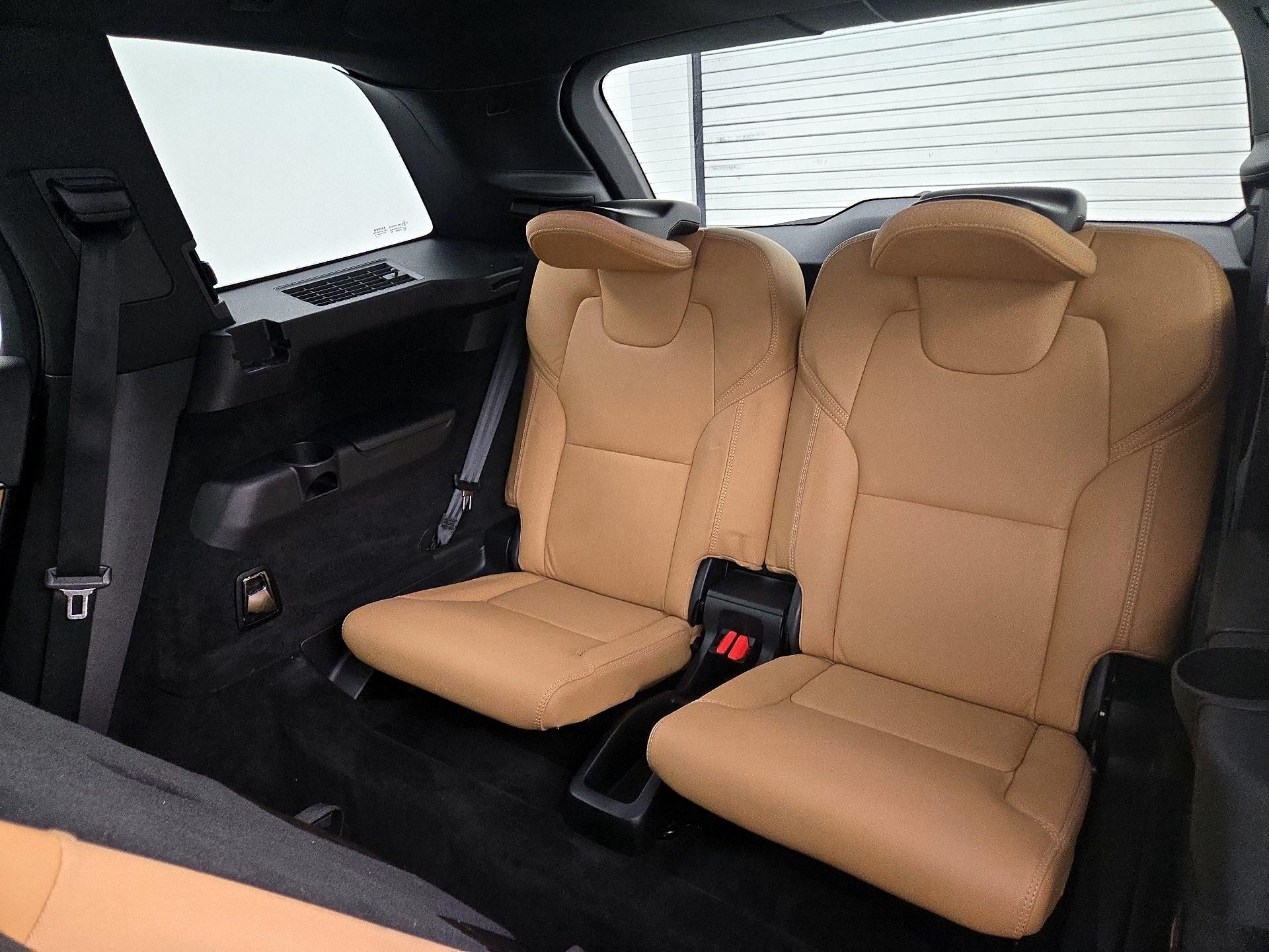 Thumbnail: 2017 Volvo XC90 - 19
