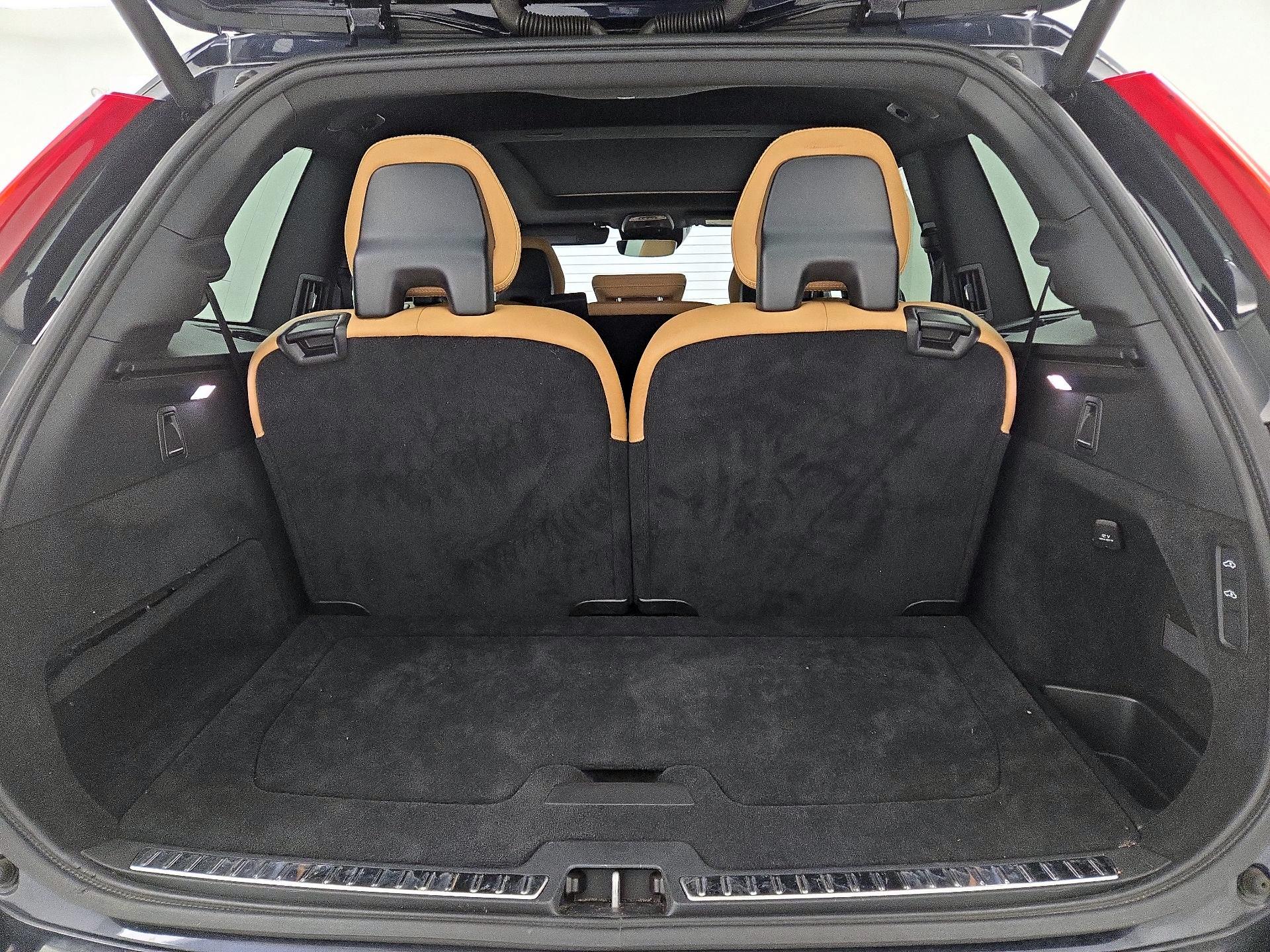 Thumbnail: 2017 Volvo XC90 - 20