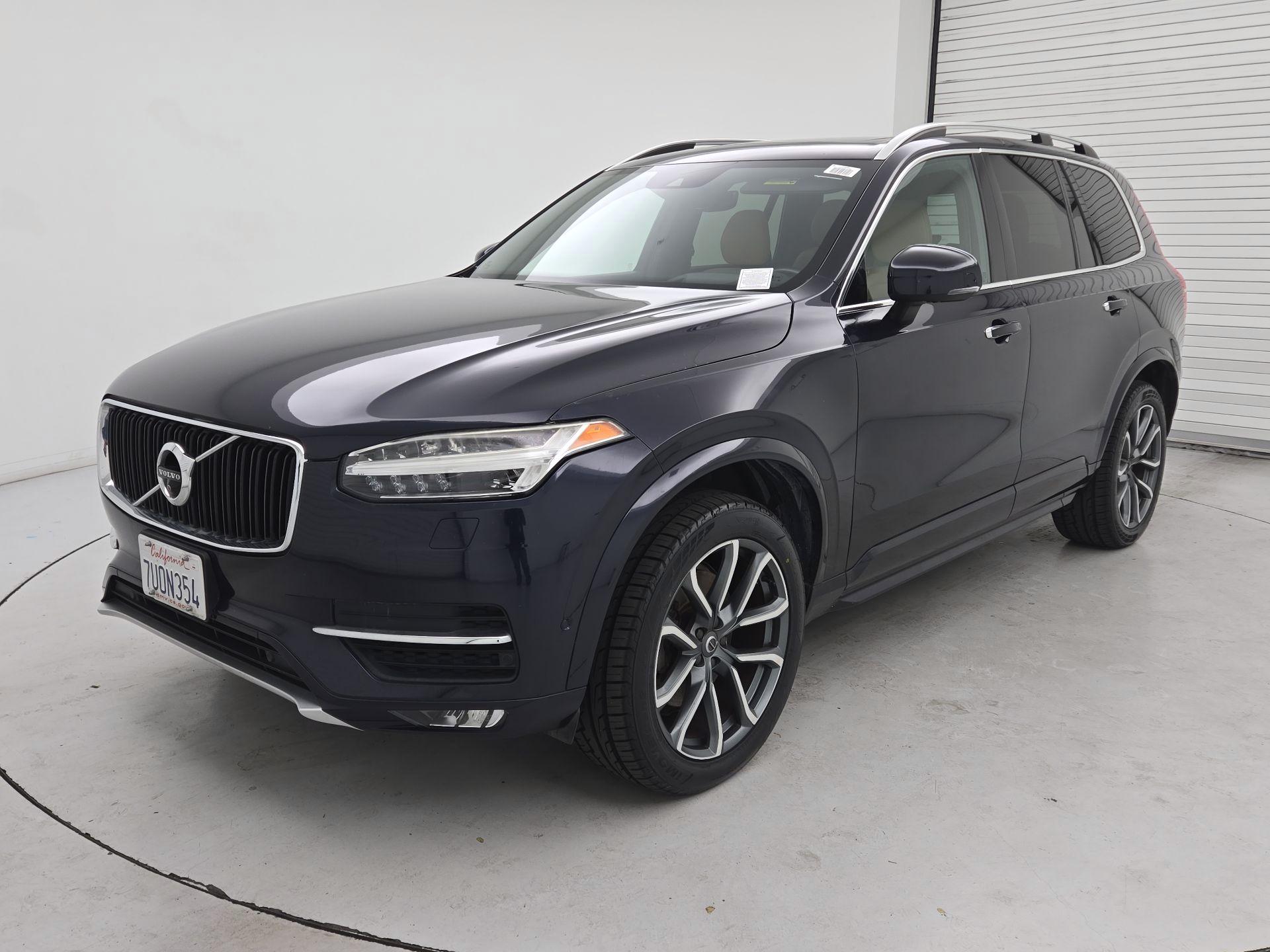 Thumbnail: 2017 Volvo XC90 - 3