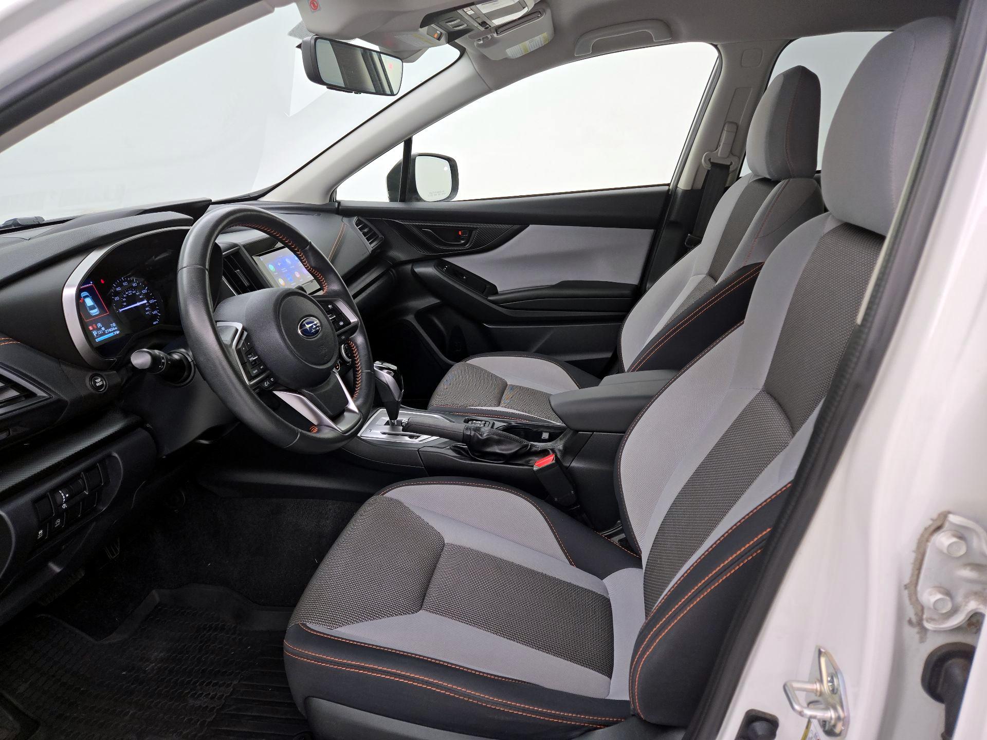 Thumbnail: 2022 Subaru Crosstrek - 9