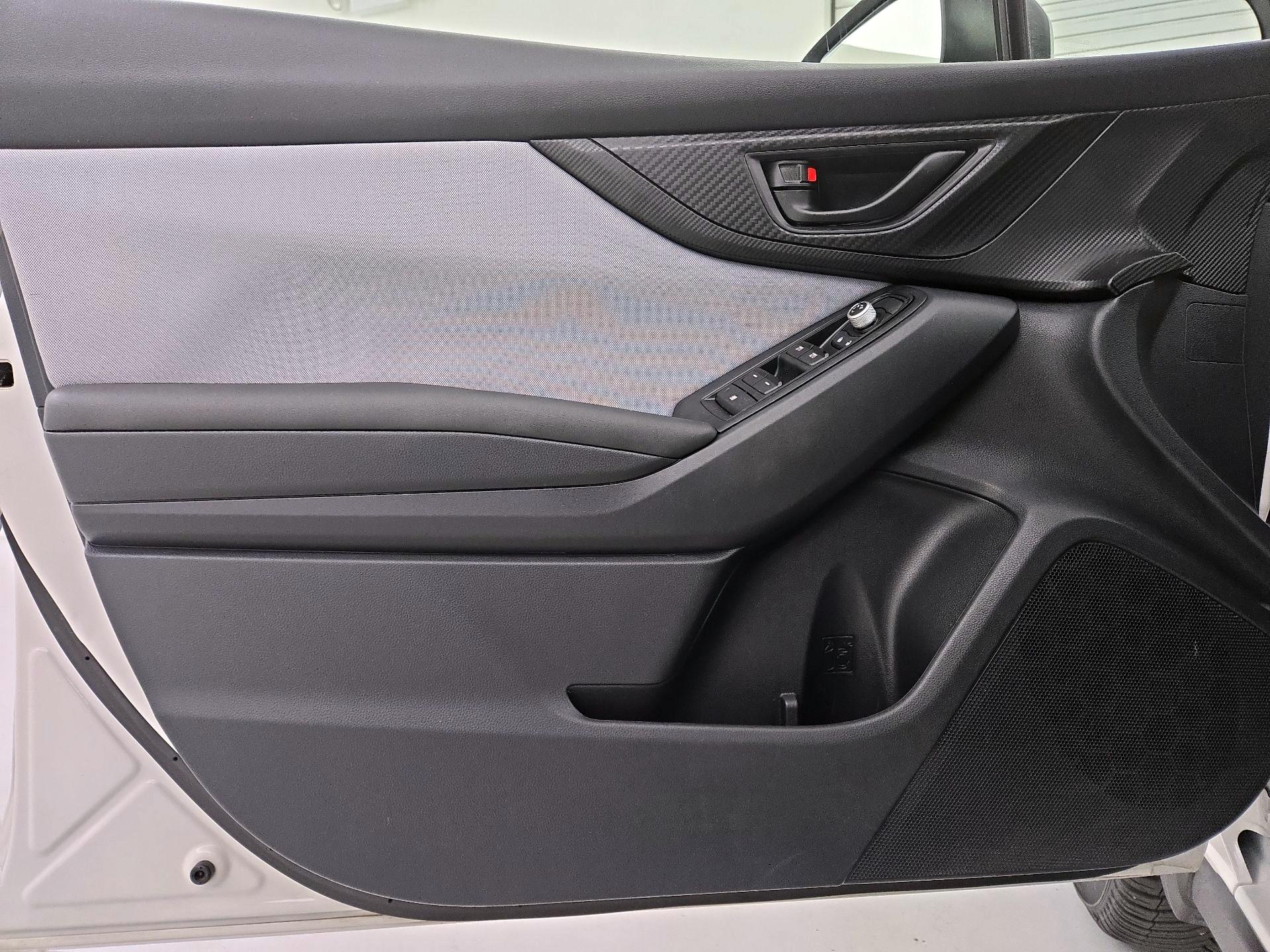 Thumbnail: 2022 Subaru Crosstrek - 10