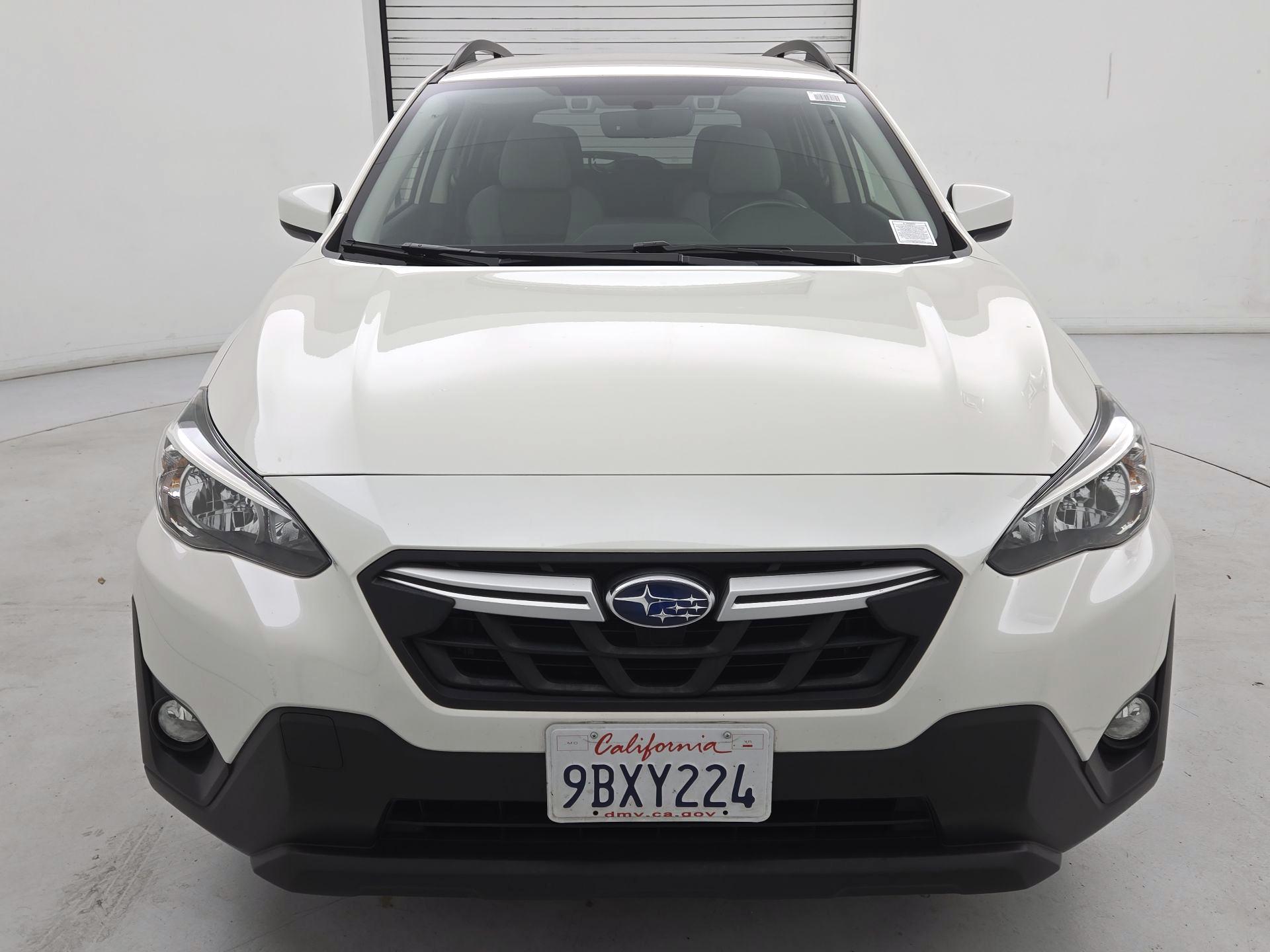 Thumbnail: 2022 Subaru Crosstrek - 2