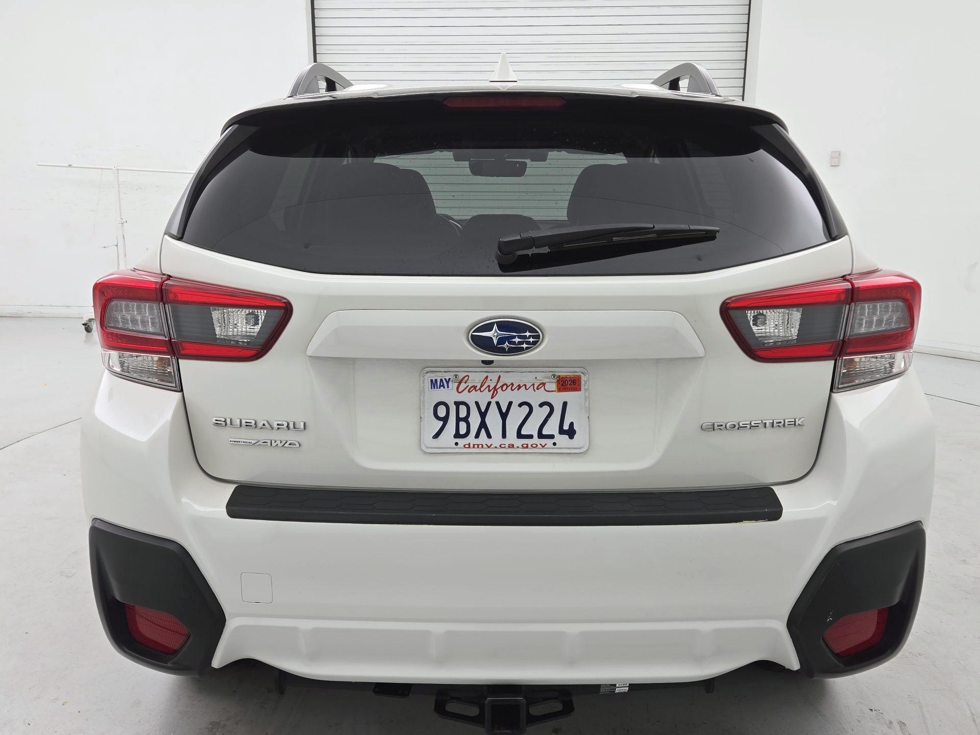 Thumbnail: 2022 Subaru Crosstrek - 6