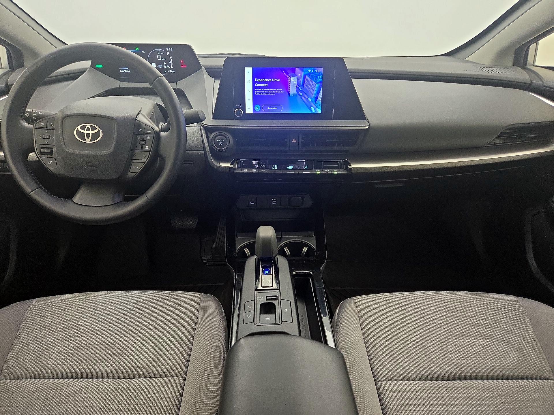 Thumbnail: 2024 Toyota Prius - 9