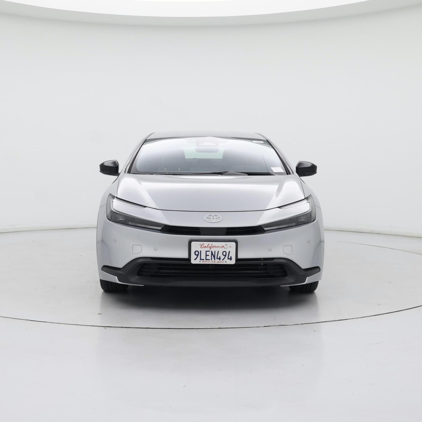 Thumbnail: 2024 Toyota Prius - 5