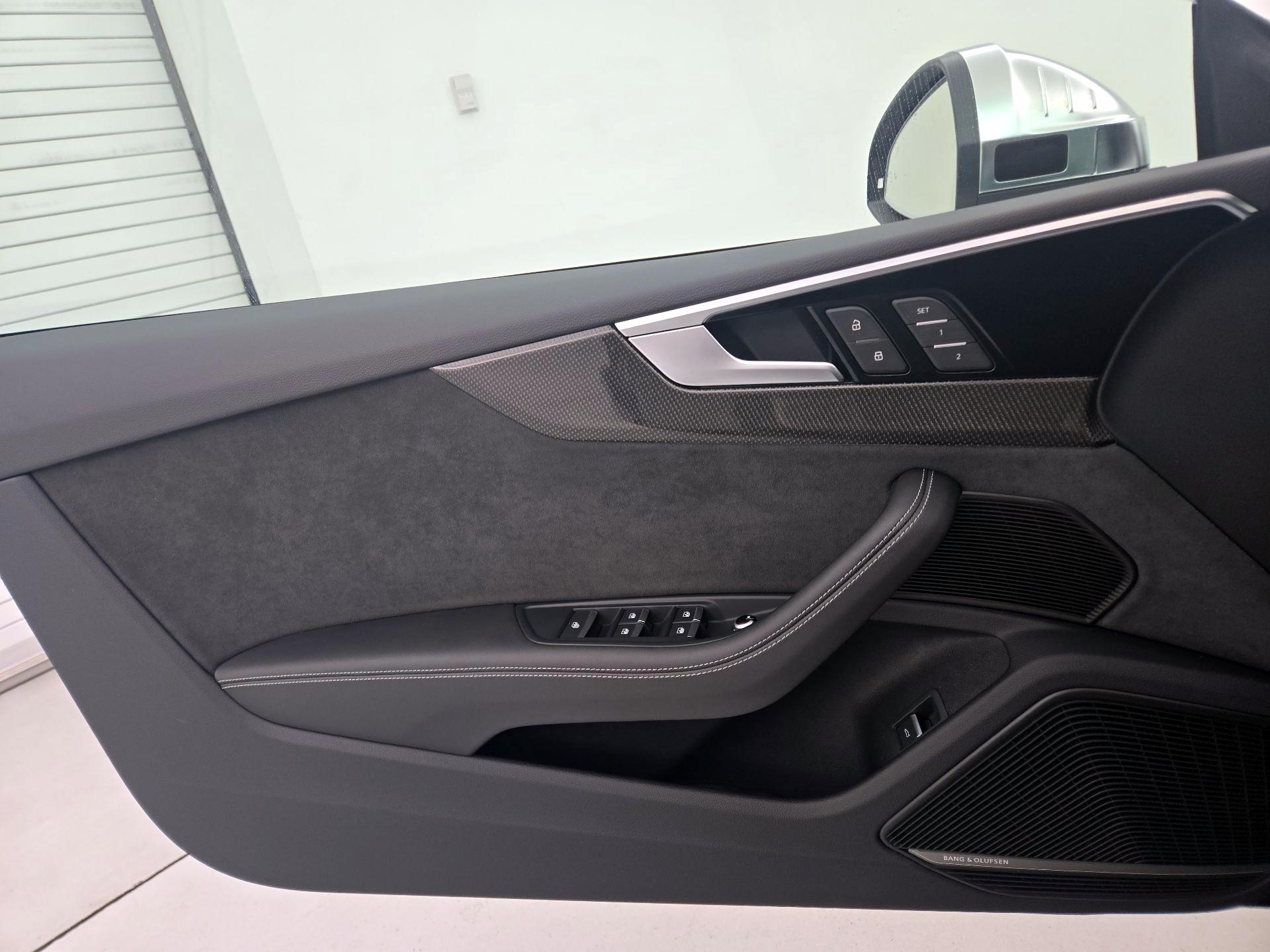 Thumbnail: 2022 Audi S5 - 12