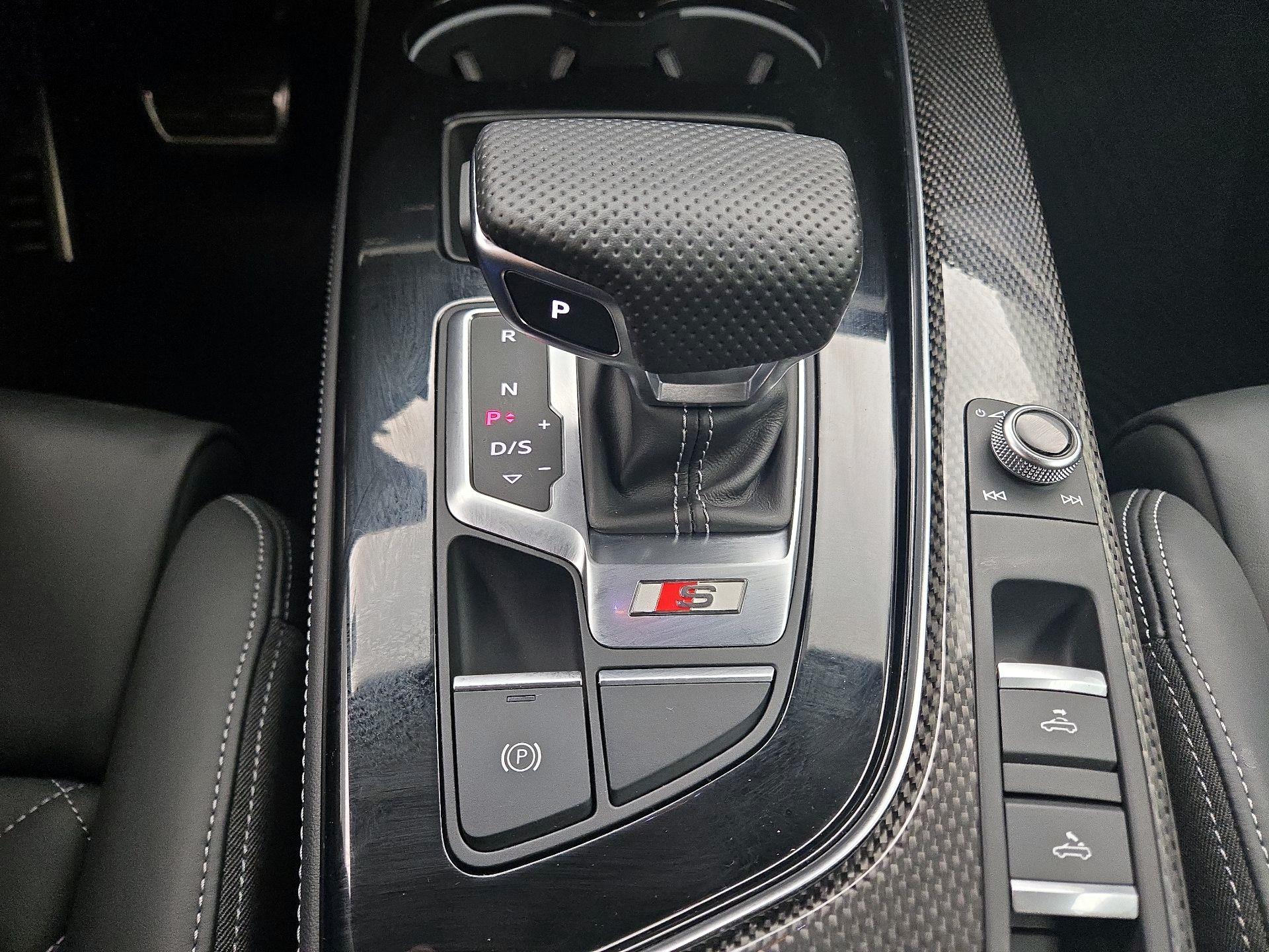 Thumbnail: 2022 Audi S5 - 18