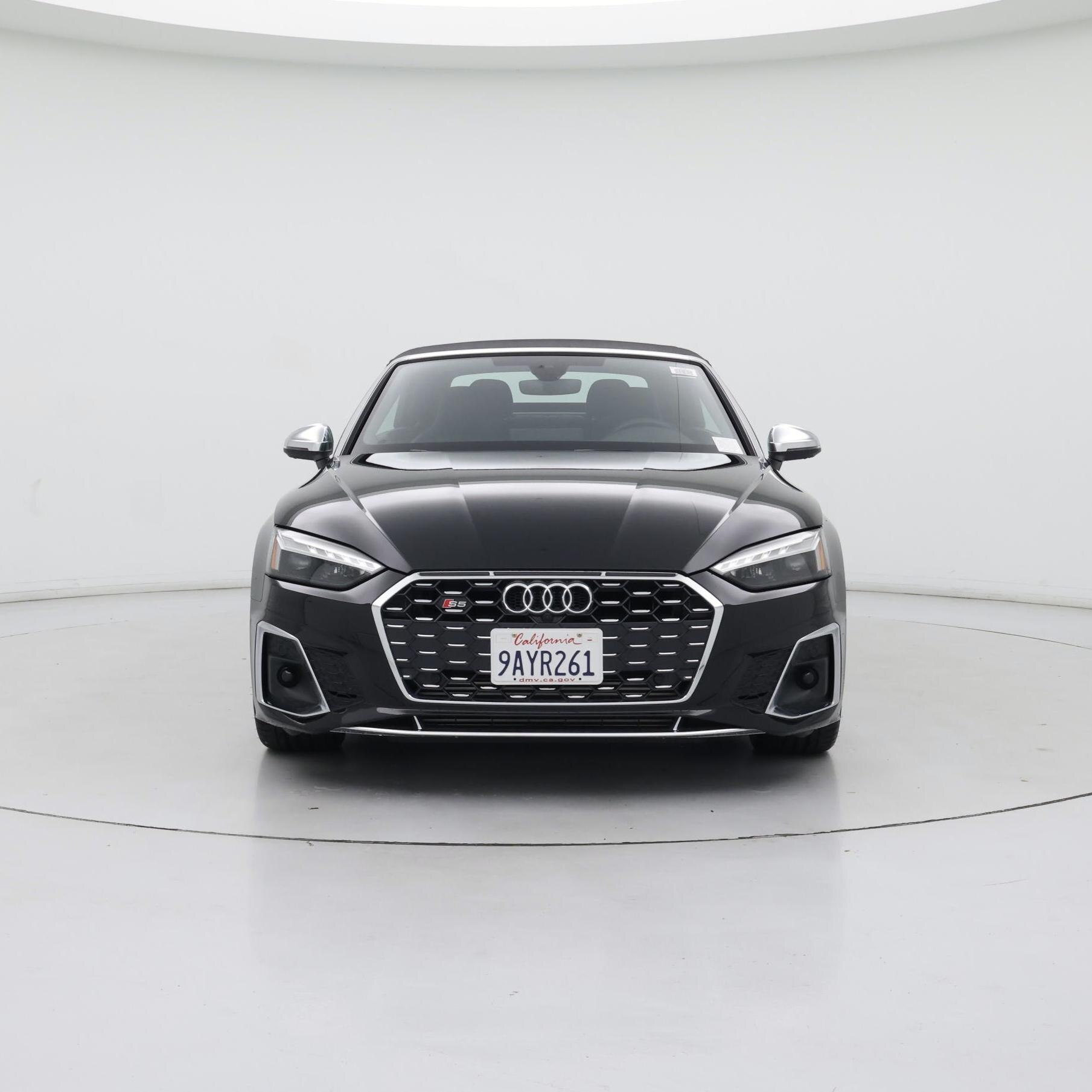 Thumbnail: 2022 Audi S5 - 5