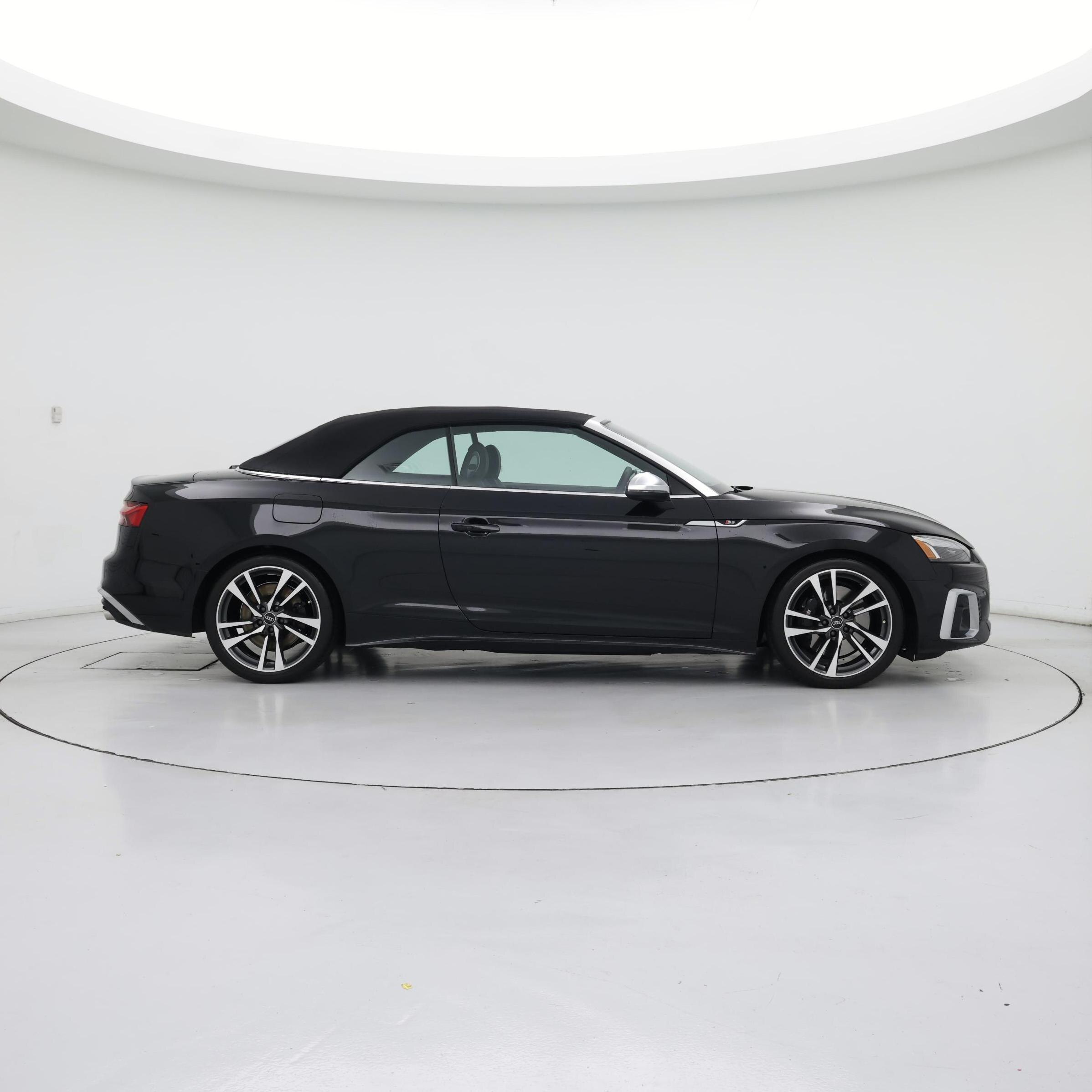 Thumbnail: 2022 Audi S5 - 7