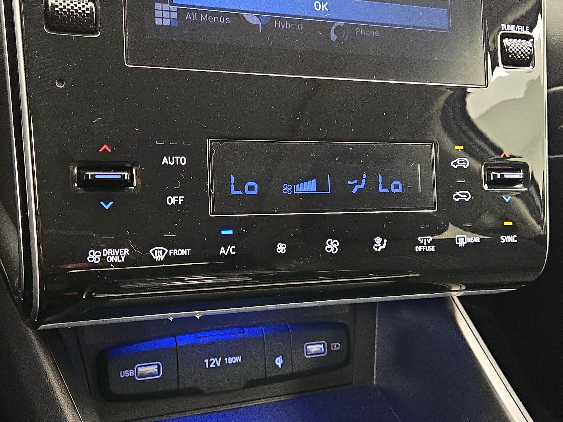 Thumbnail: 2022 Hyundai Tucson - 14