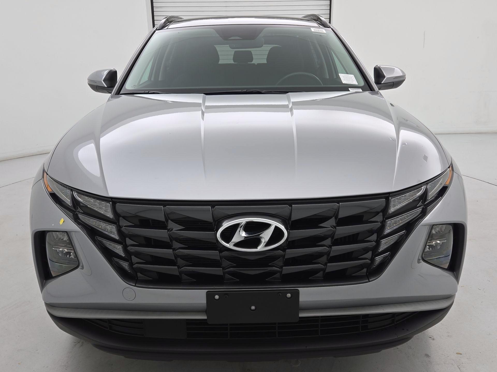 Thumbnail: 2022 Hyundai Tucson - 2