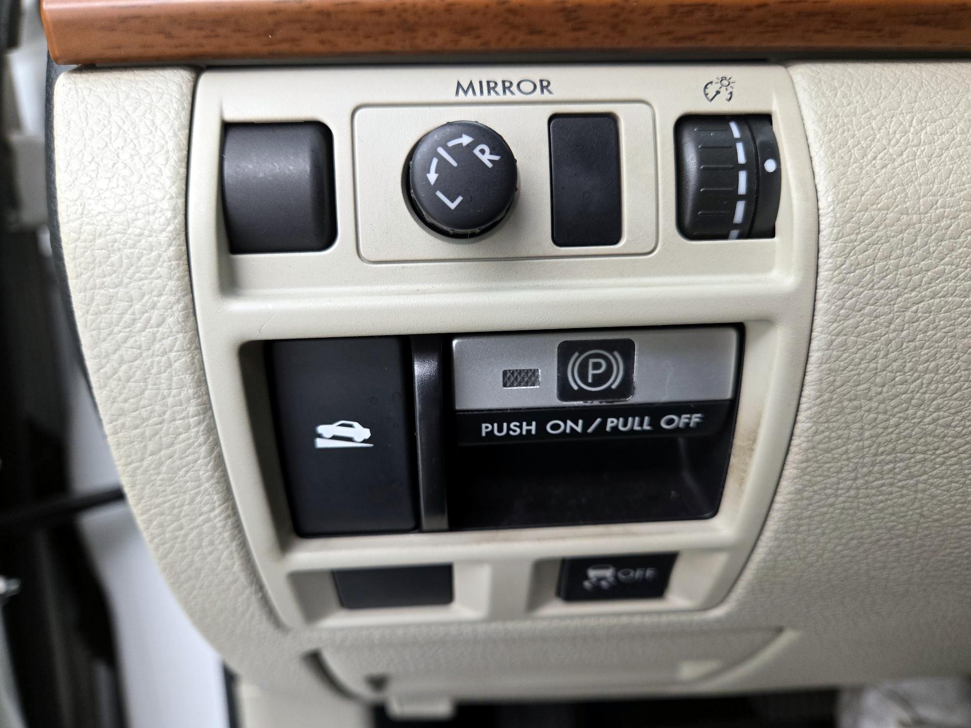 Thumbnail: 2013 Subaru Outback - 11