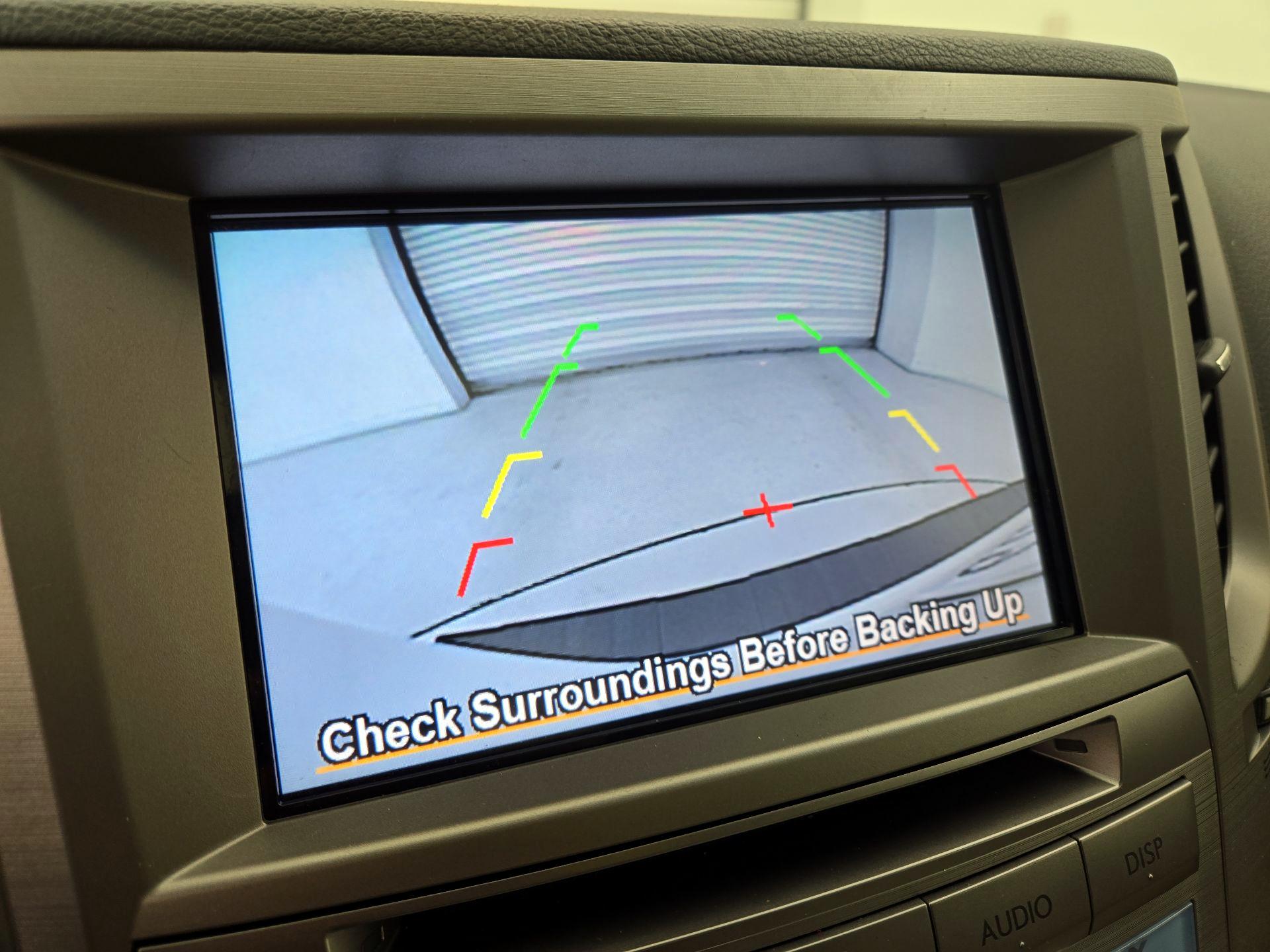 Thumbnail: 2013 Subaru Outback - 13