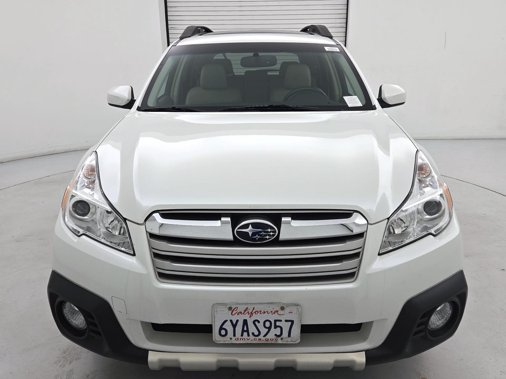 Thumbnail: 2013 Subaru Outback - 2