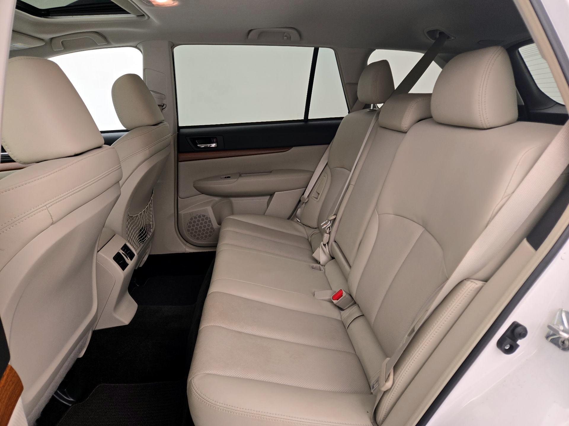 Thumbnail: 2013 Subaru Outback - 19
