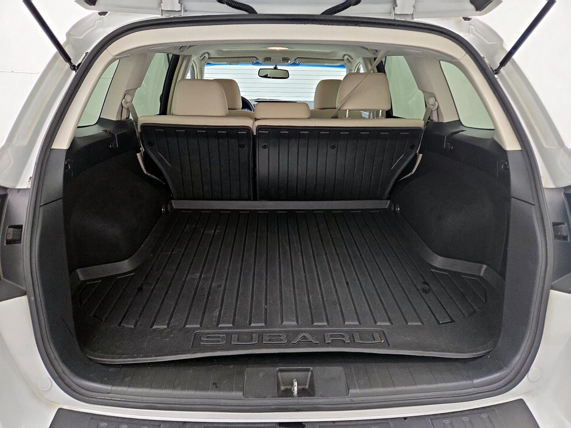 Thumbnail: 2013 Subaru Outback - 20