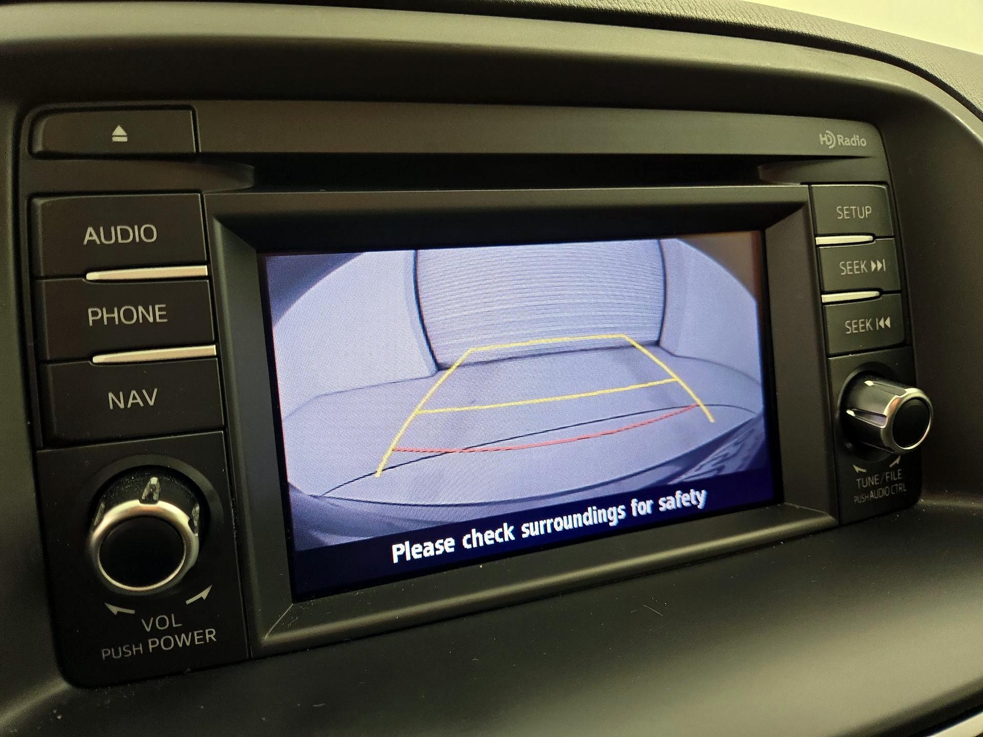 Thumbnail: 2014 Mazda CX-5 - 12