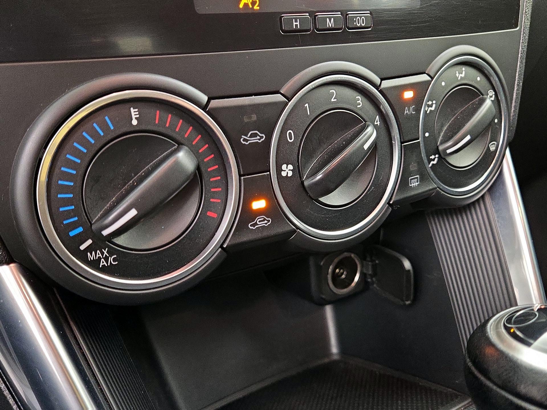 Thumbnail: 2014 Mazda CX-5 - 14