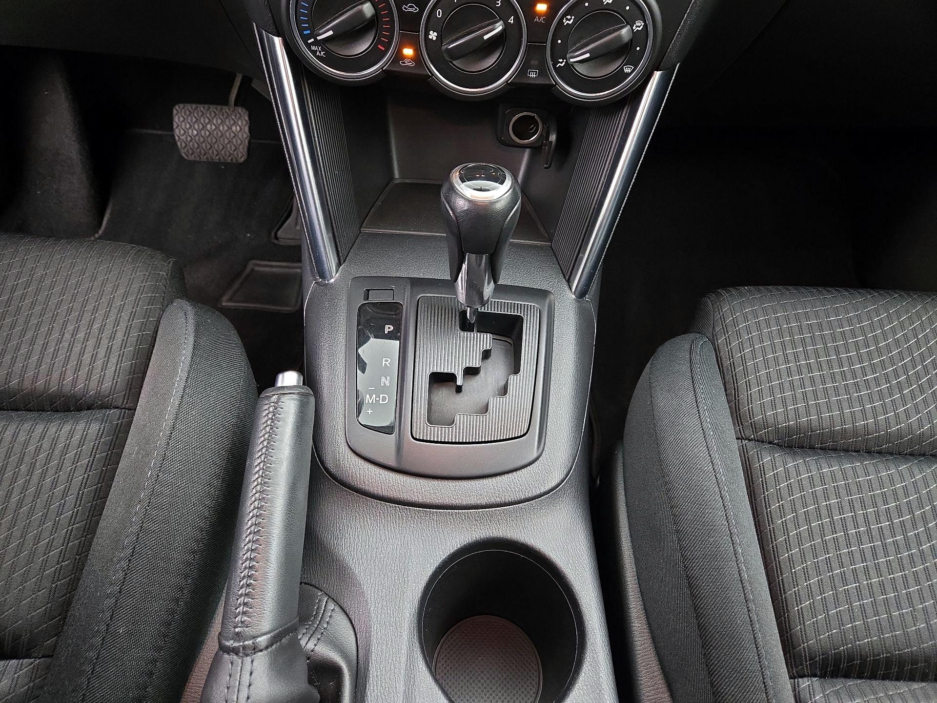 Thumbnail: 2014 Mazda CX-5 - 15