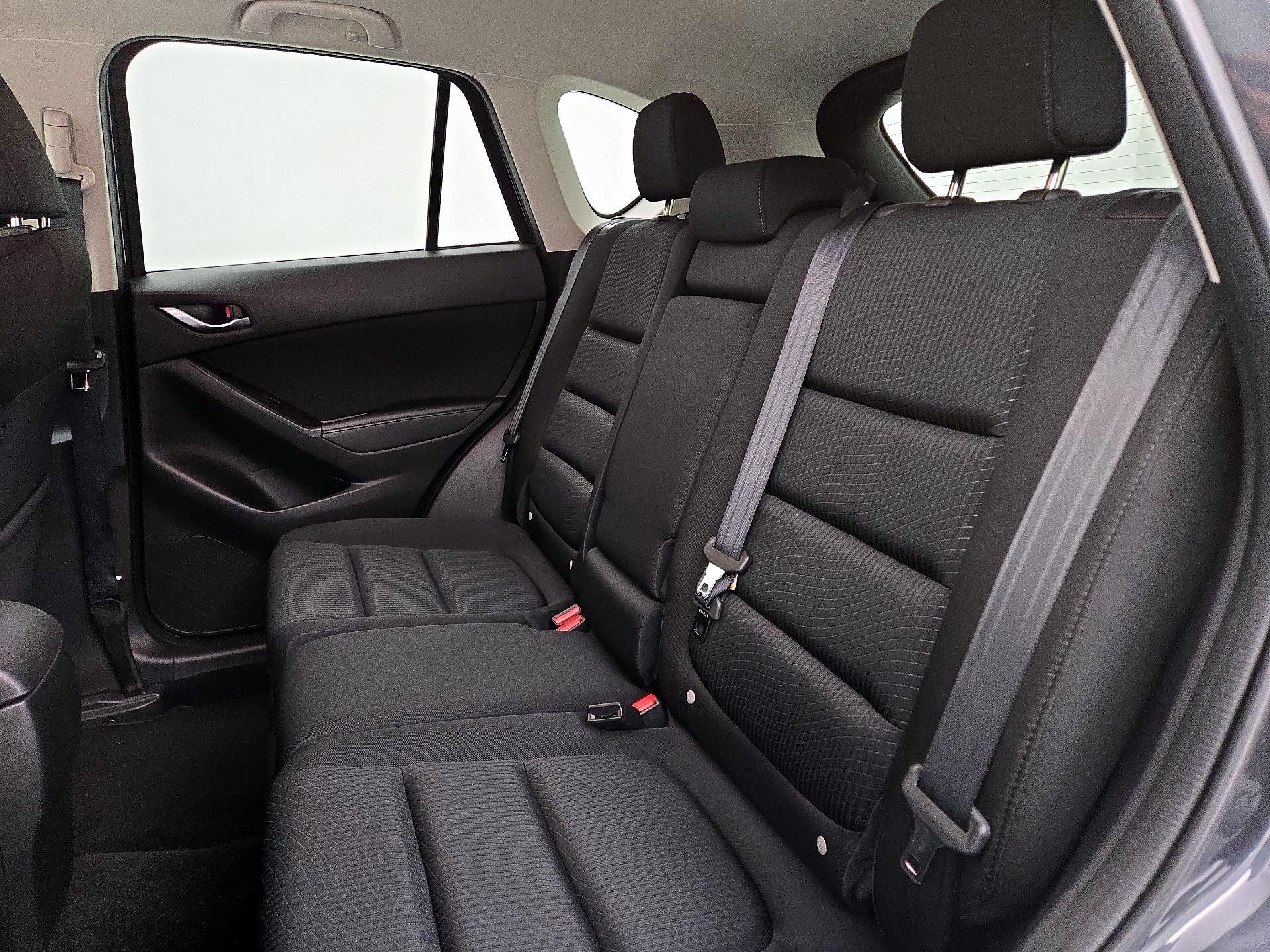 Thumbnail: 2014 Mazda CX-5 - 17