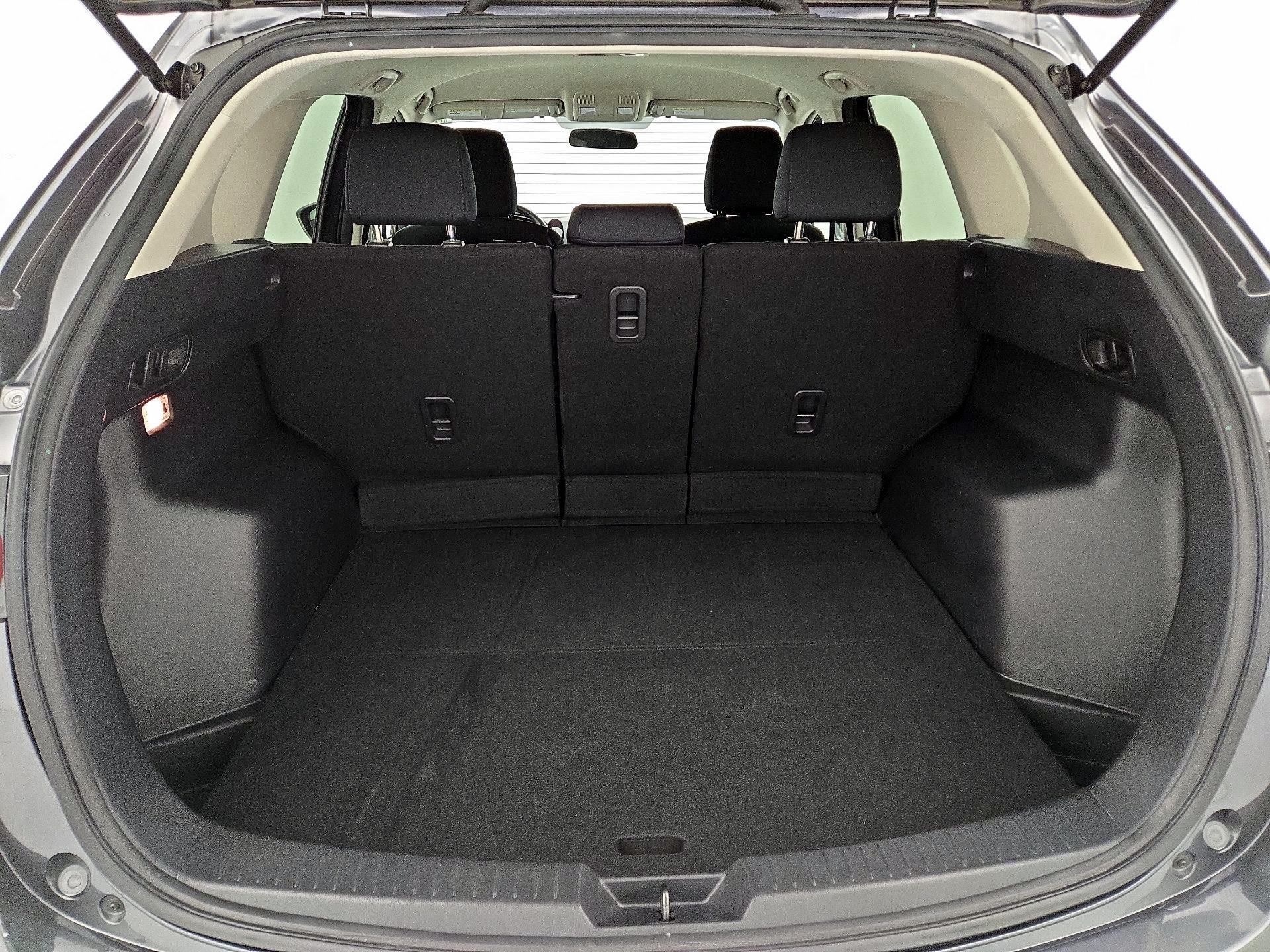 Thumbnail: 2014 Mazda CX-5 - 18