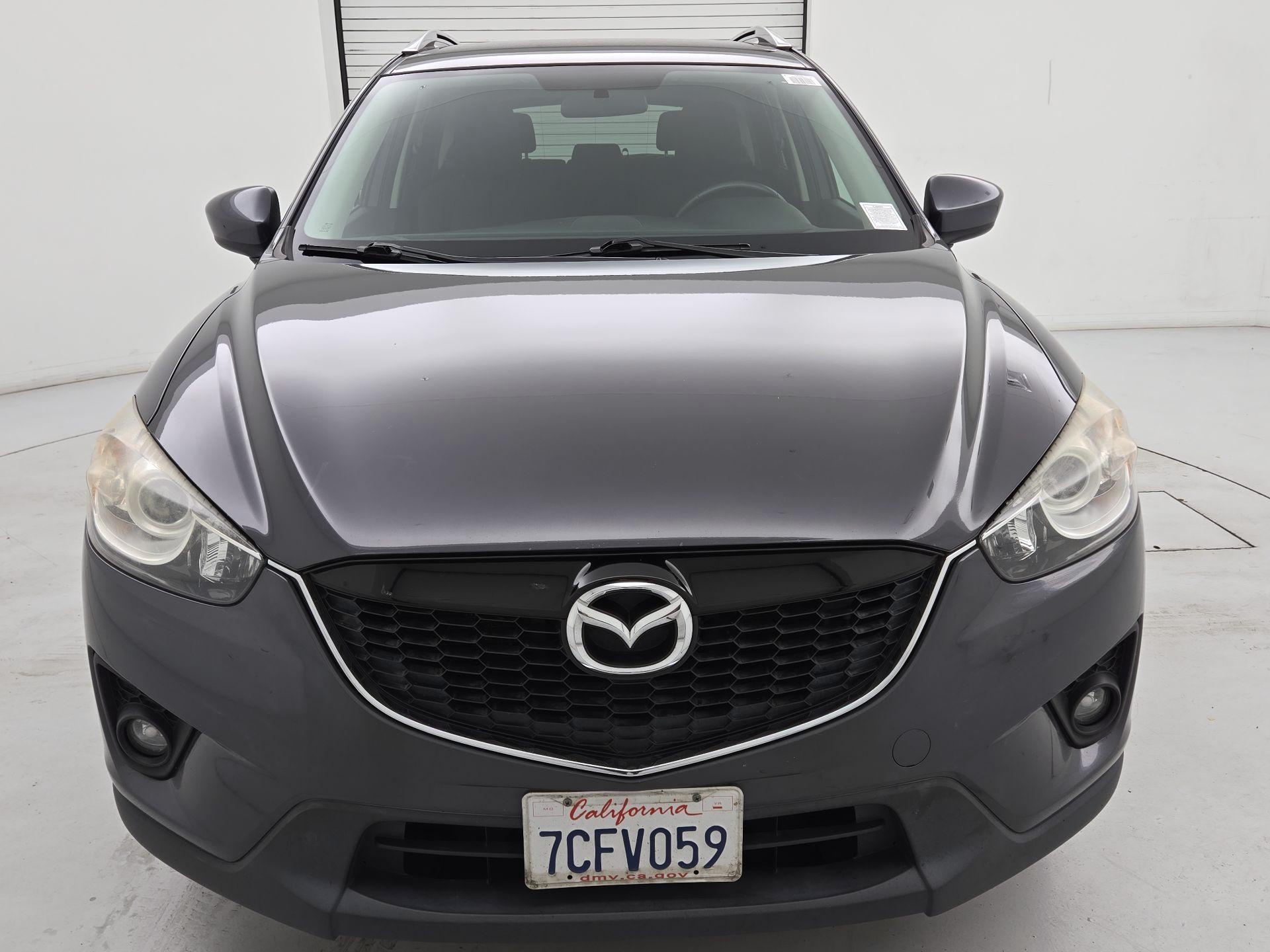 Thumbnail: 2014 Mazda CX-5 - 2
