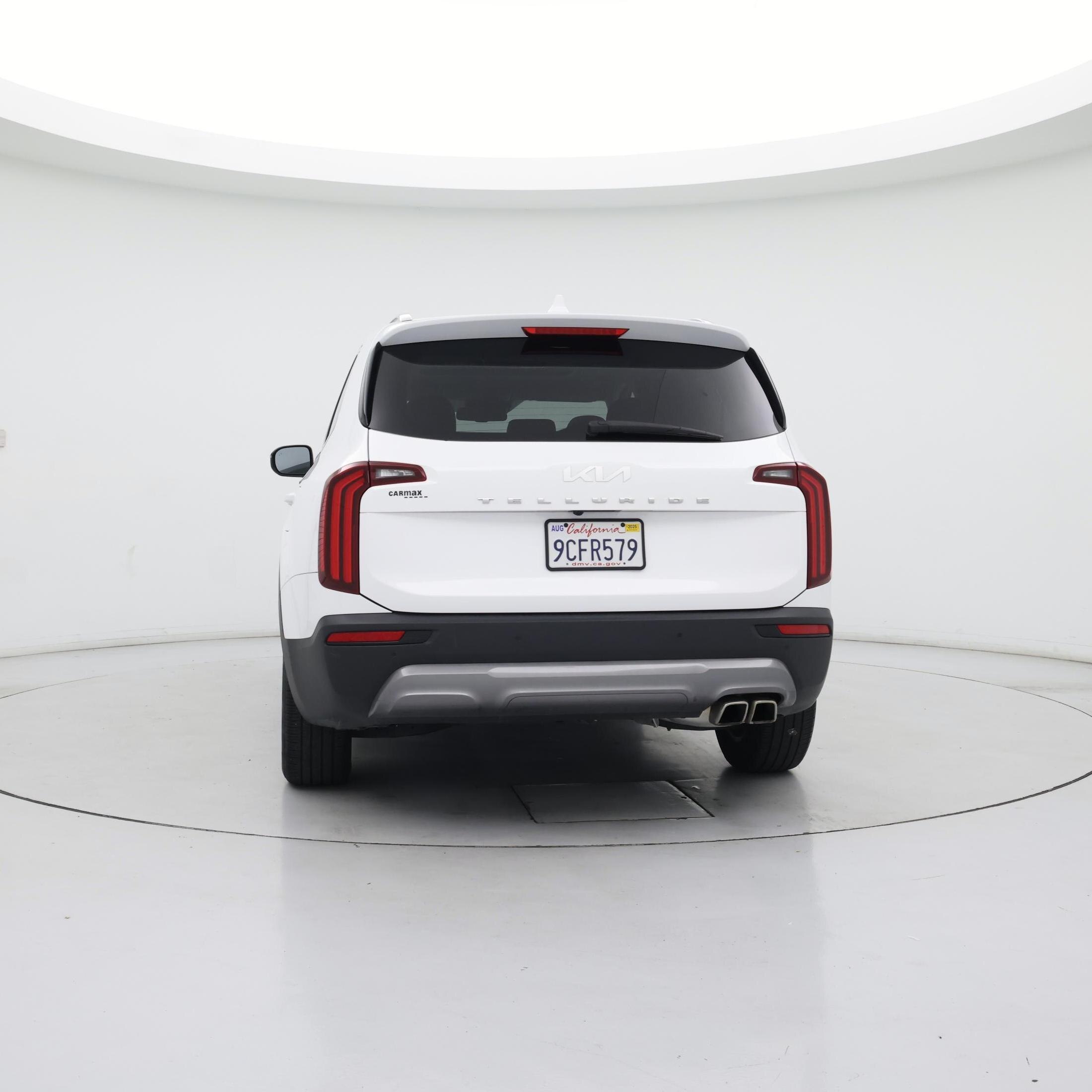 Thumbnail: 2022 Kia Telluride - 6