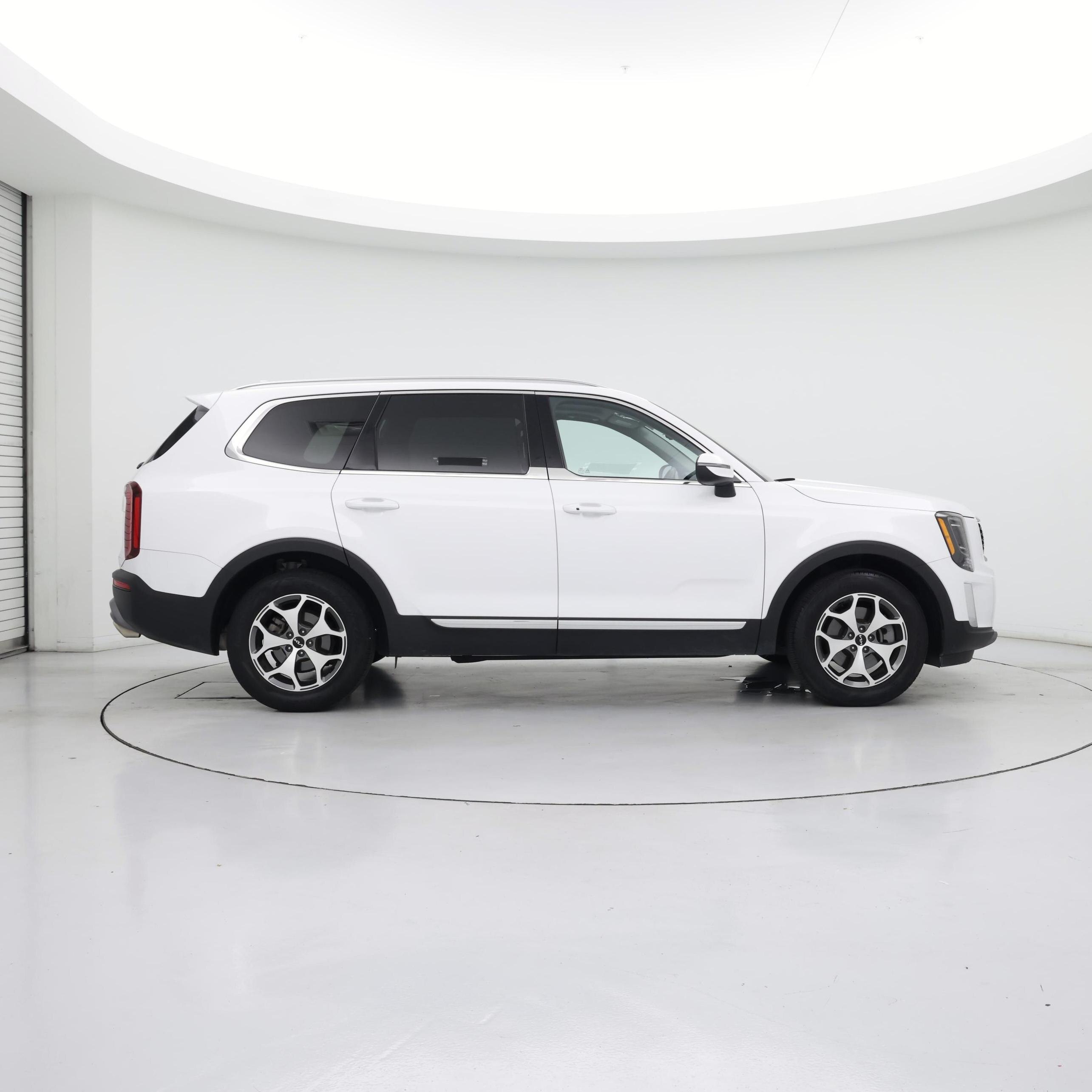 Thumbnail: 2022 Kia Telluride - 7