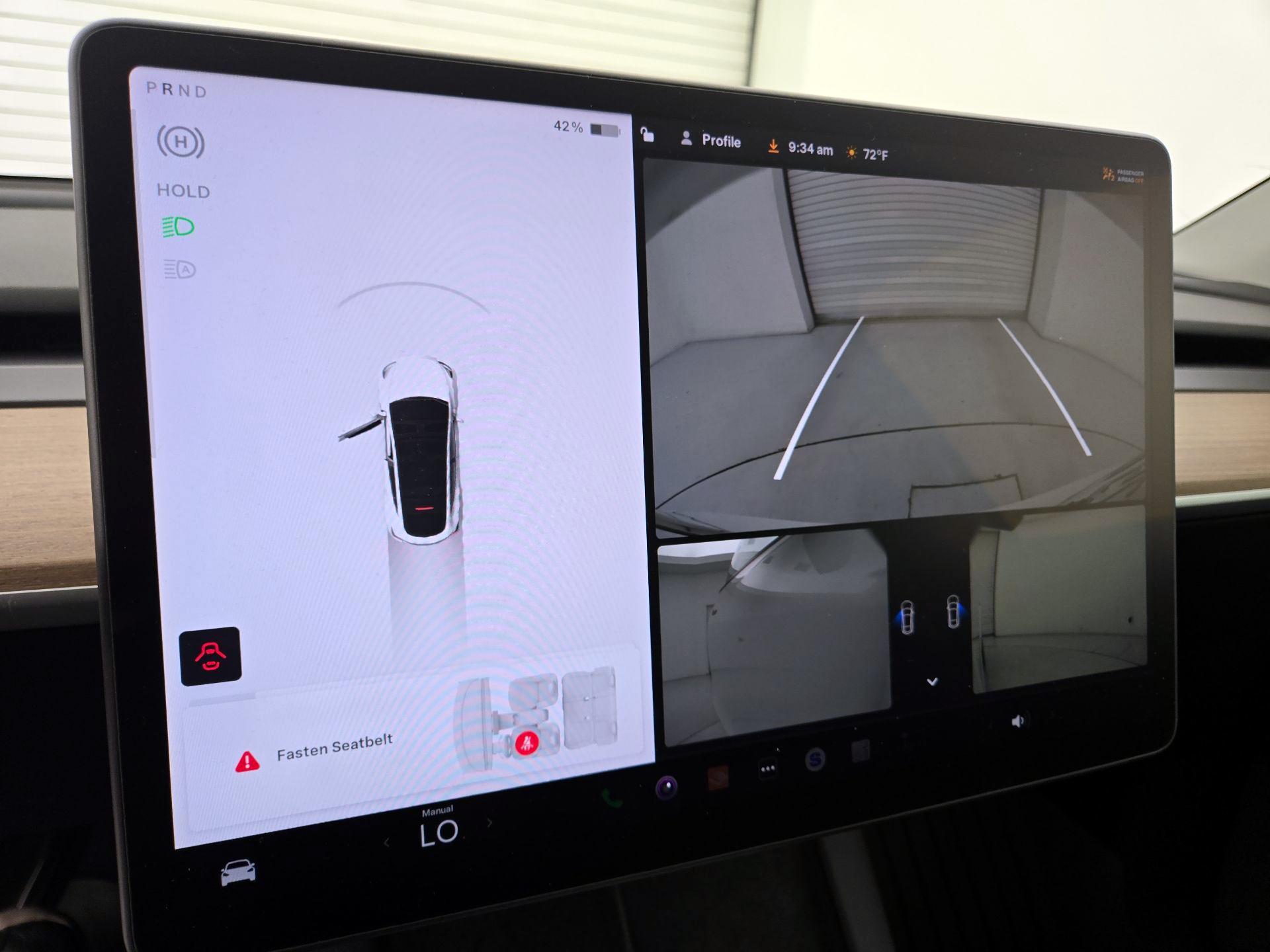 Thumbnail: 2022 Tesla Model Y - 11