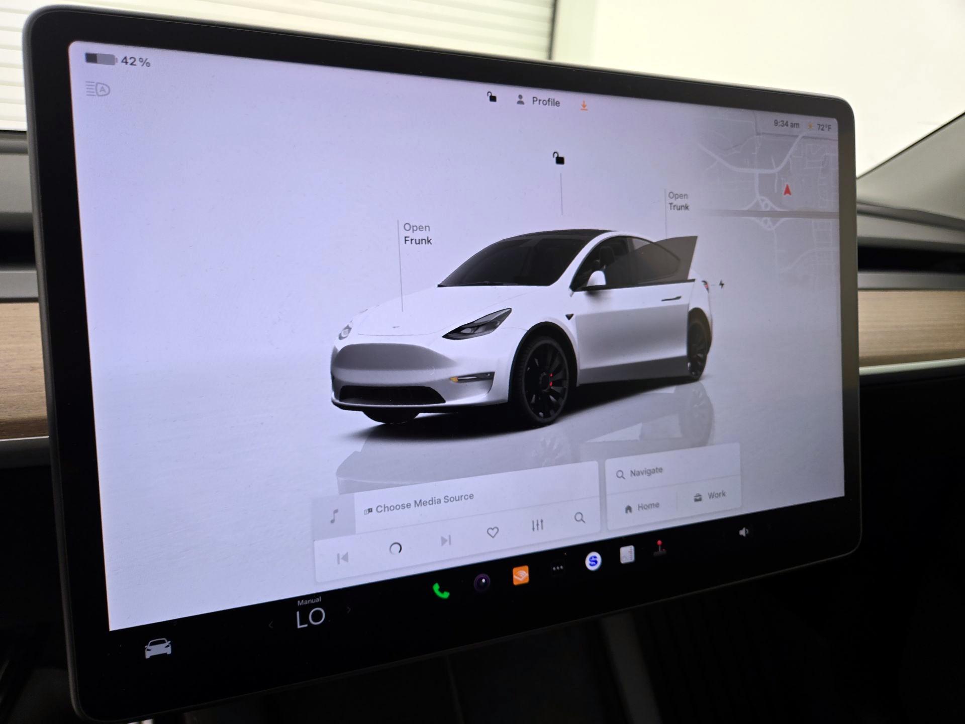 Thumbnail: 2022 Tesla Model Y - 12