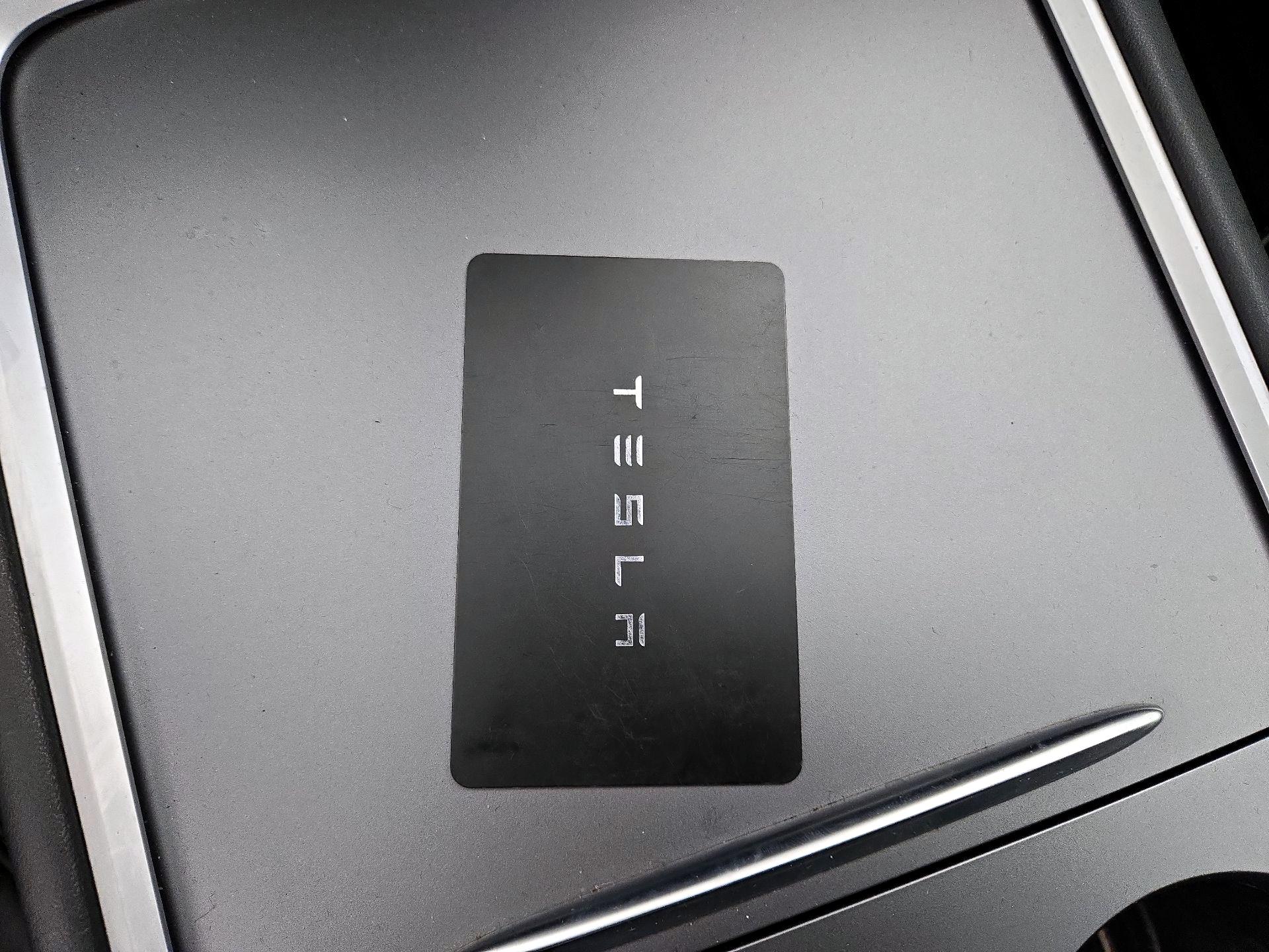 Thumbnail: 2022 Tesla Model Y - 18
