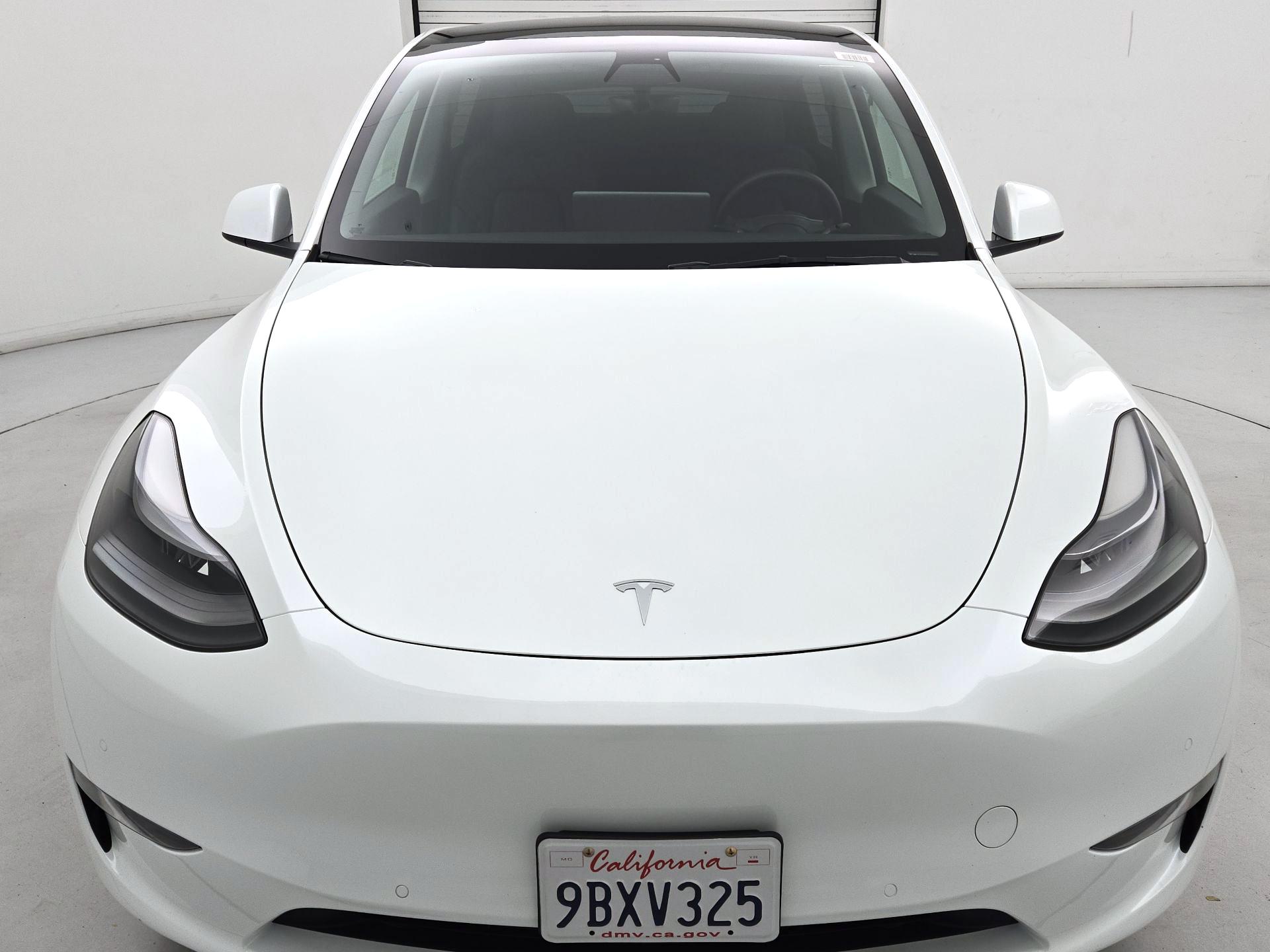 Thumbnail: 2022 Tesla Model Y - 2